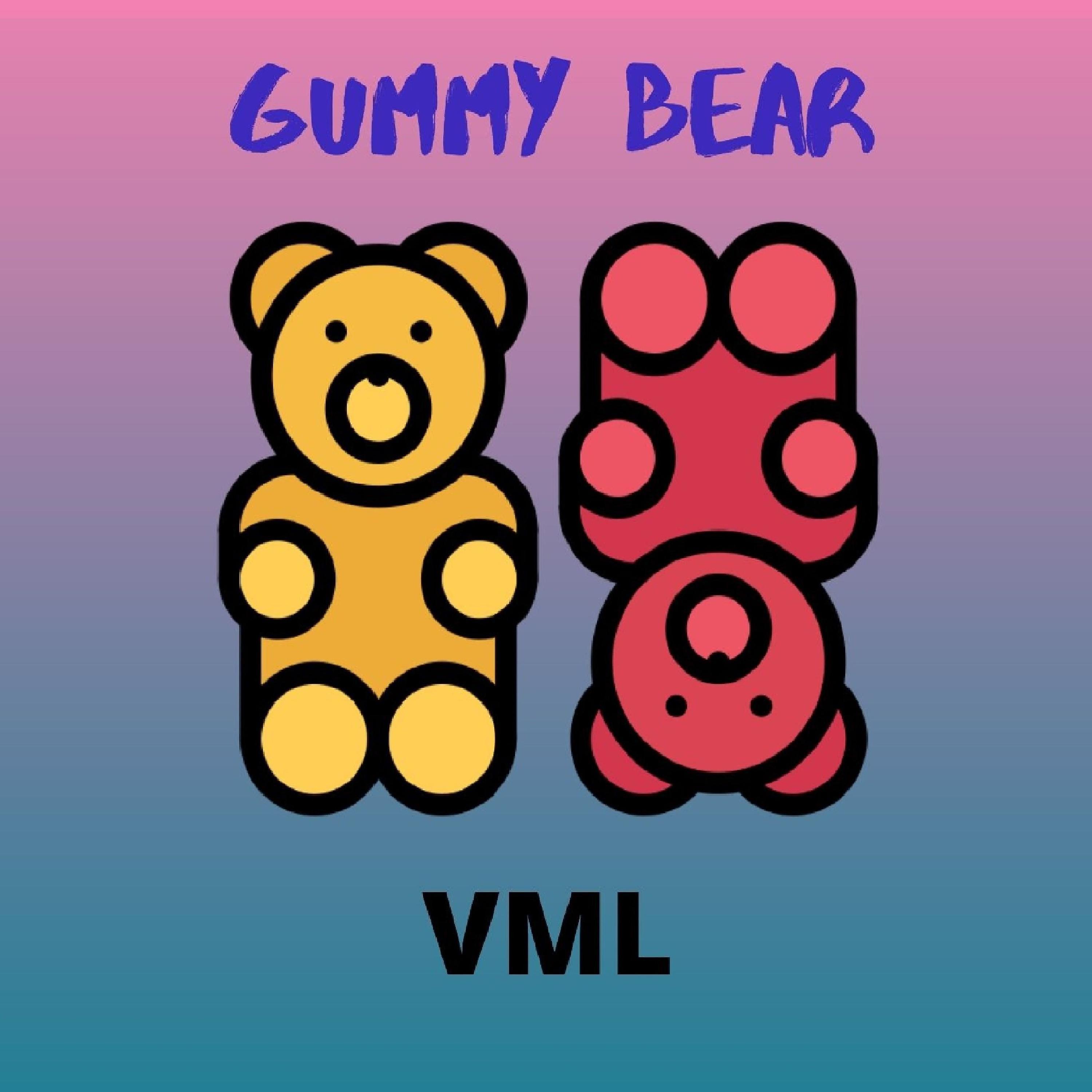 Постер альбома Gummy Bear