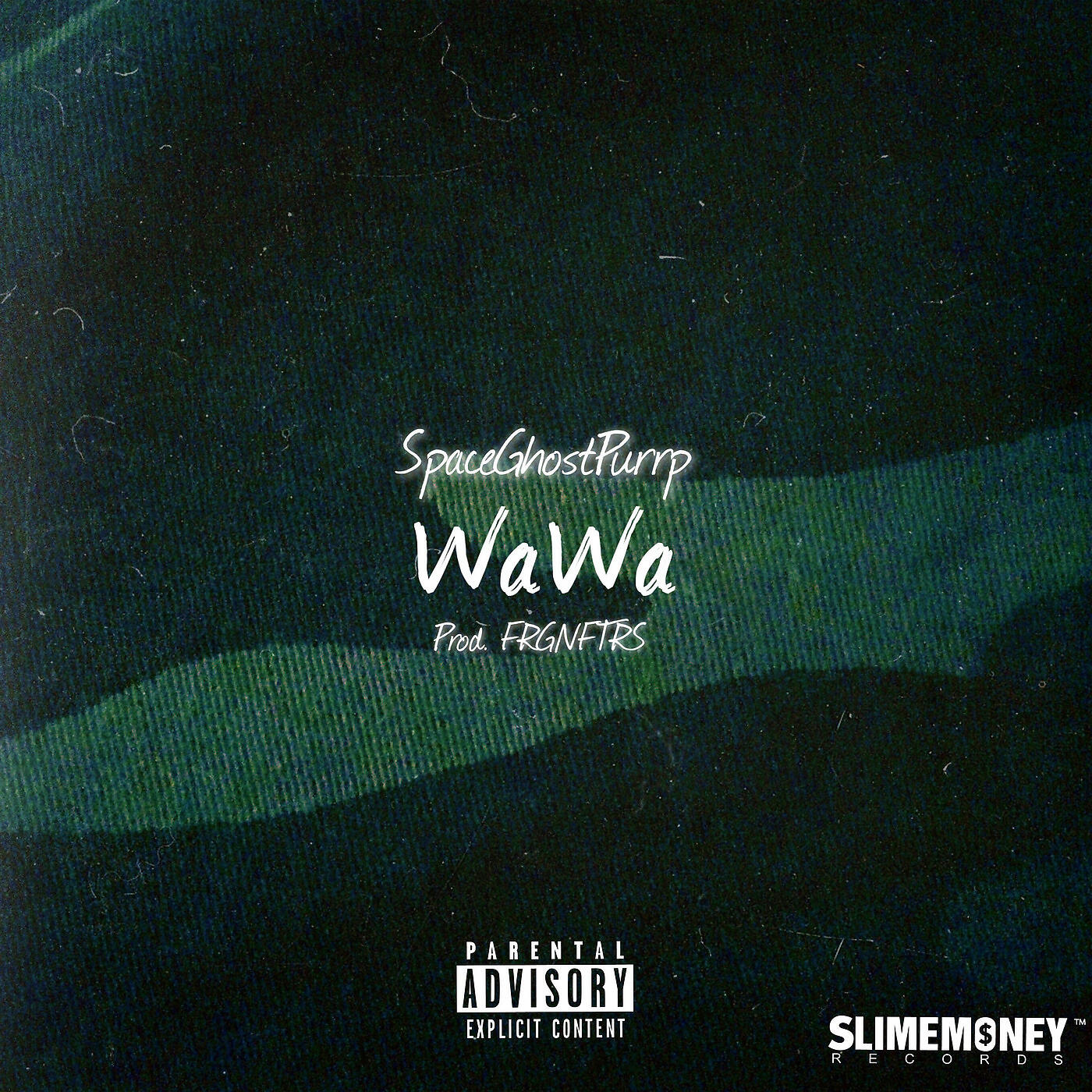 SpaceGhostPurrp - WaWa