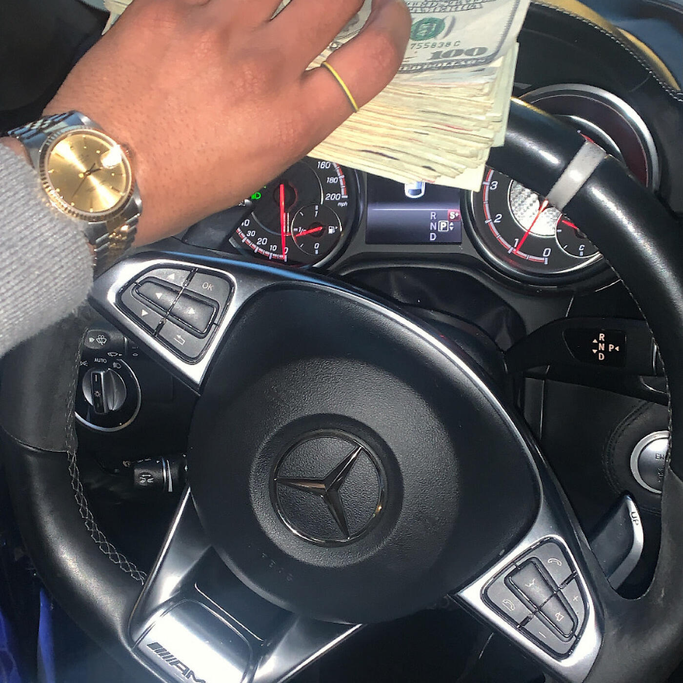 Cashy Cash - Free L.O
