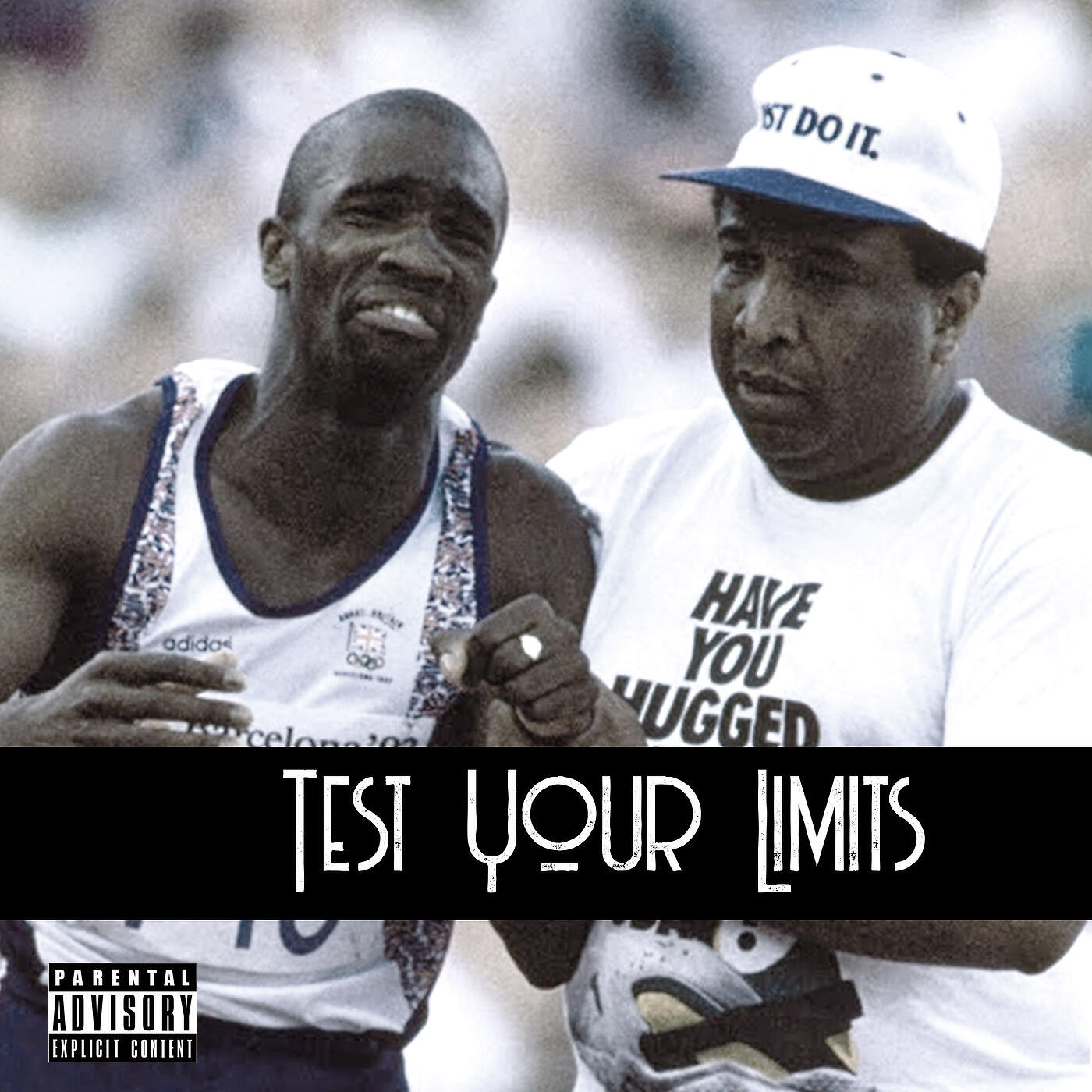 Kwame Katana - Test Your Limits