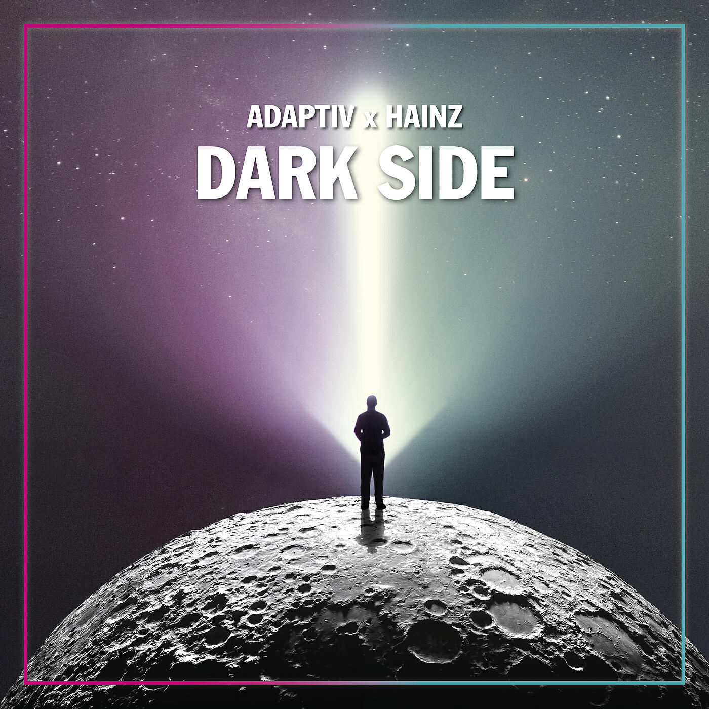 Adaptiv - Dark Side