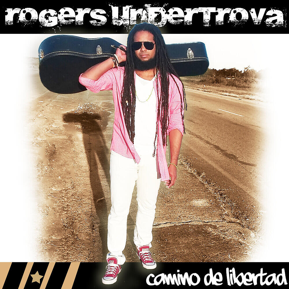 Rogers Undertrova - Arianna