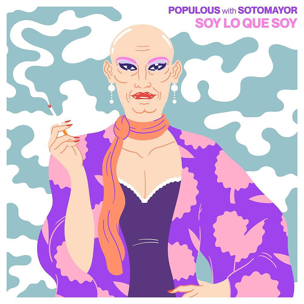 Populous - Soy Lo Que Soy