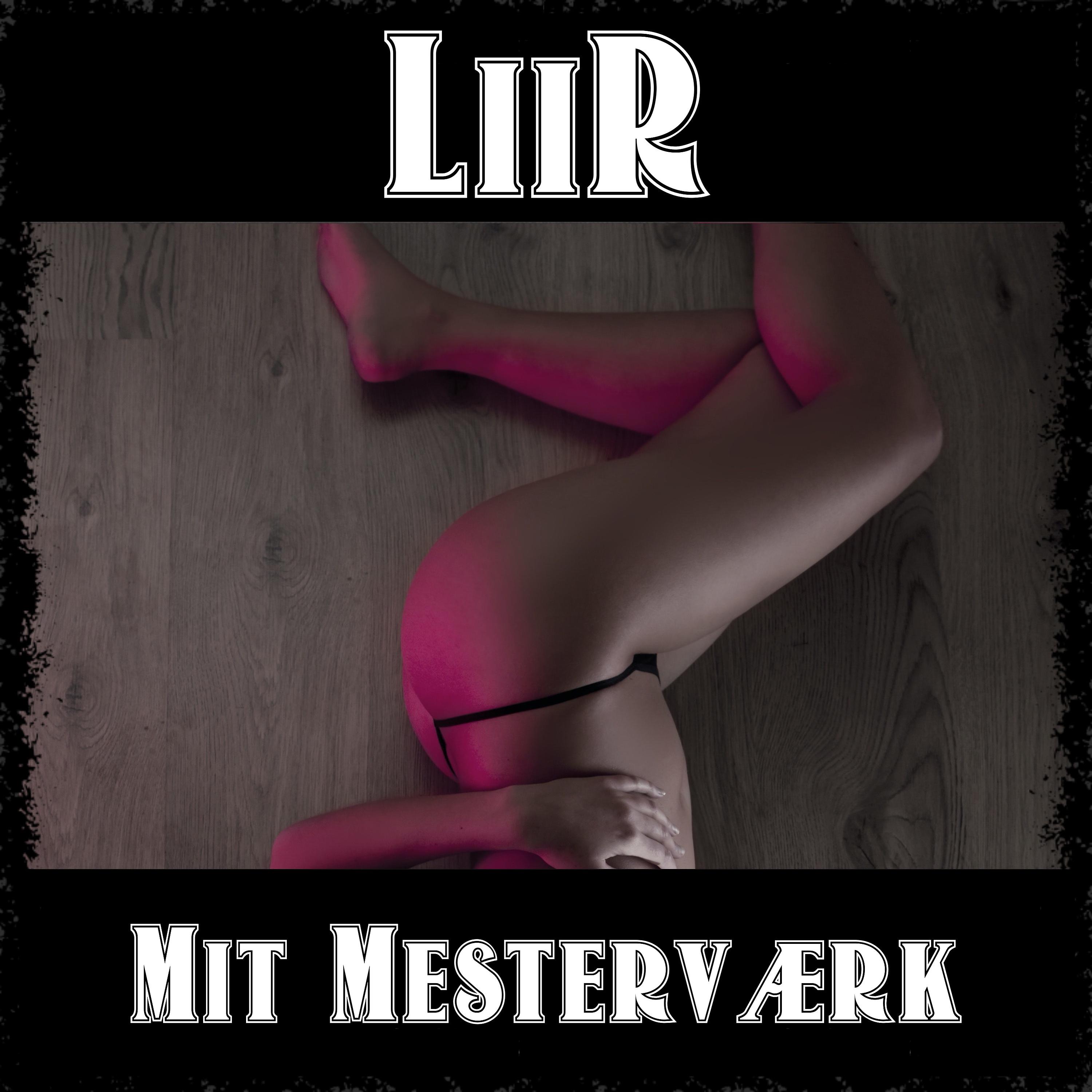 Постер альбома Mit Mesterværk