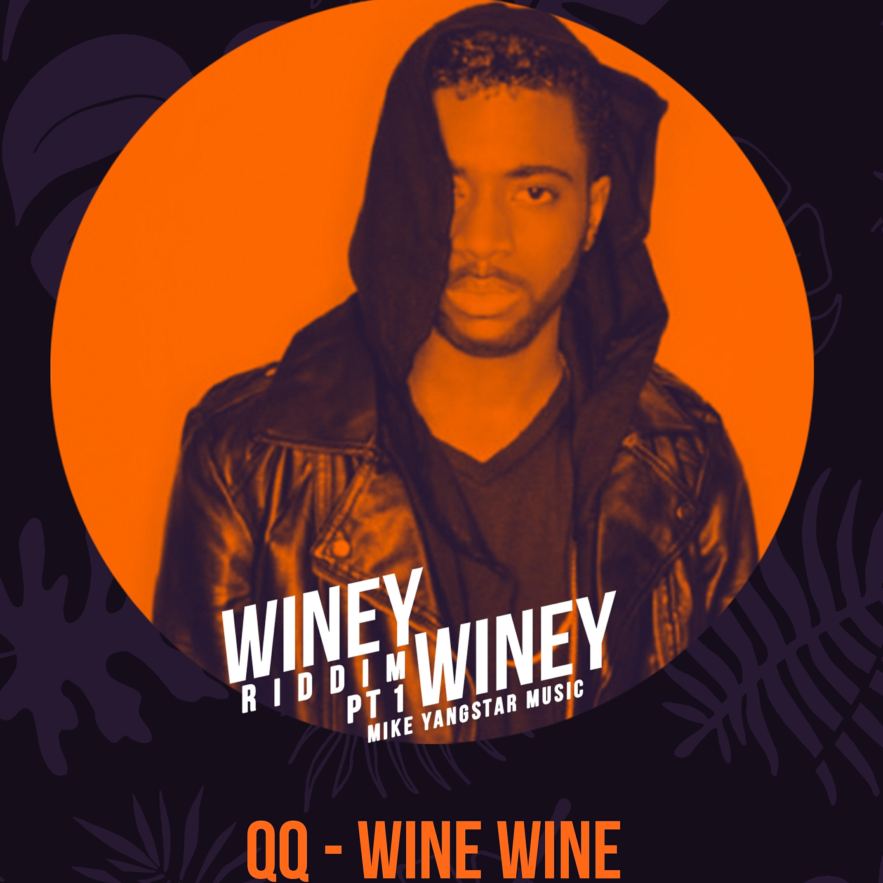 QQ - Wine Wine