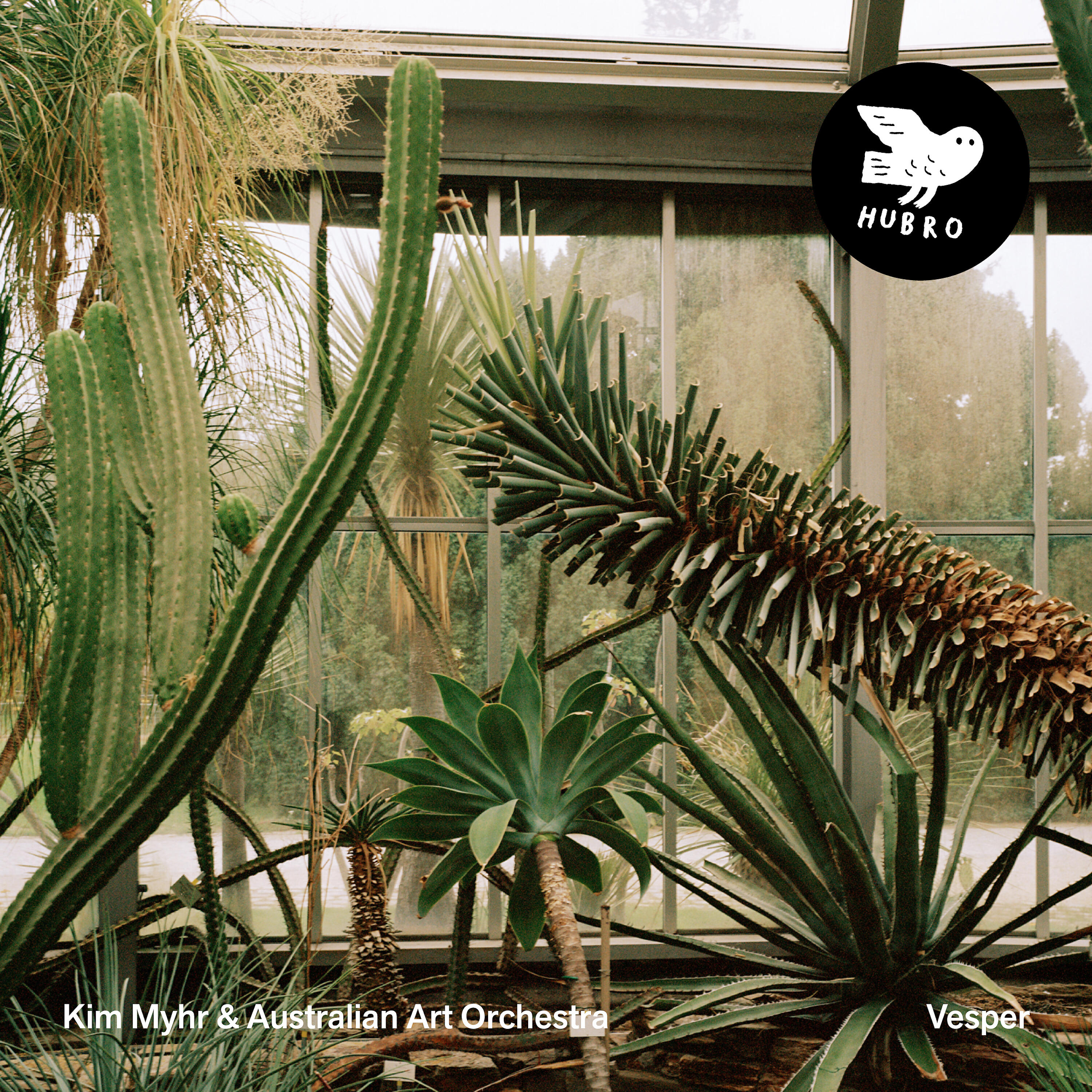 Kim Myhr - We seemed to grow more and more pensive, but in fact we were less and less