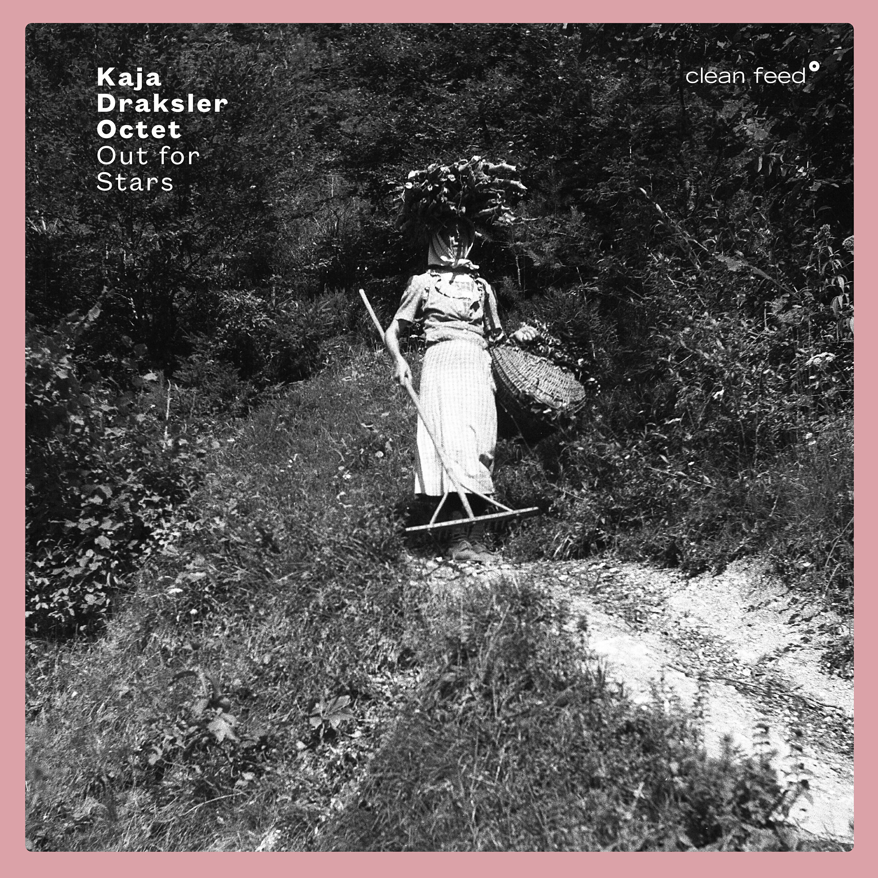 Kaja Draksler Octet - Acquainted with the Night