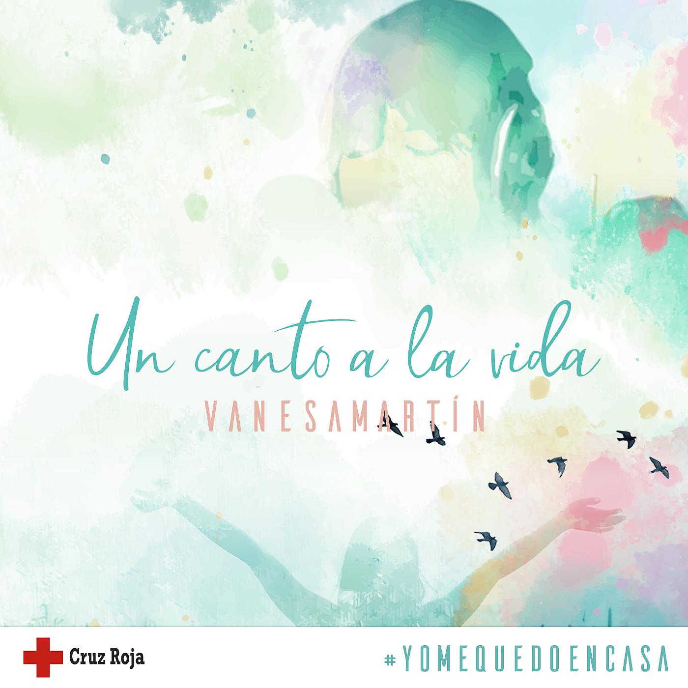 Постер альбома Un canto a la vida