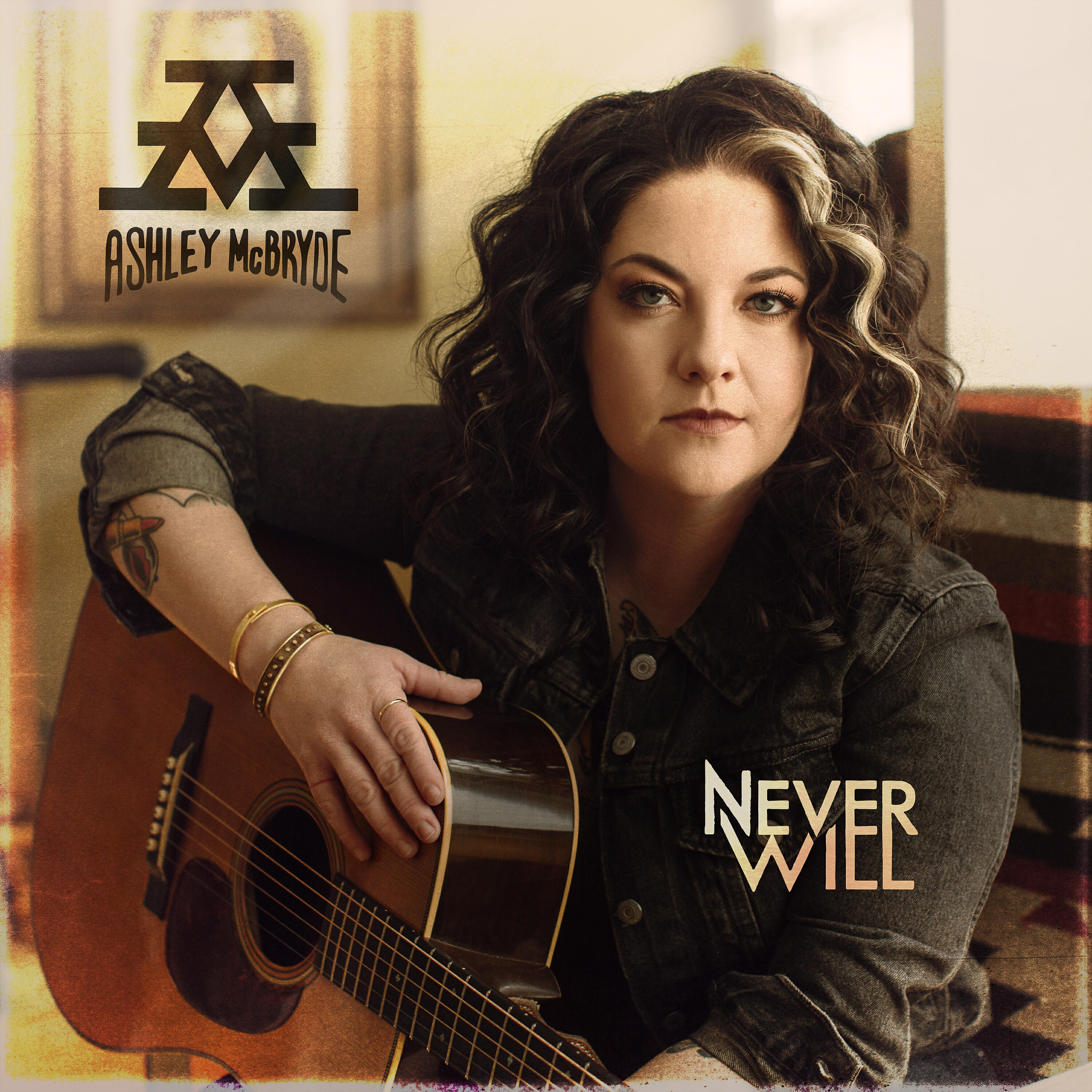 Ashley McBryde - Stone