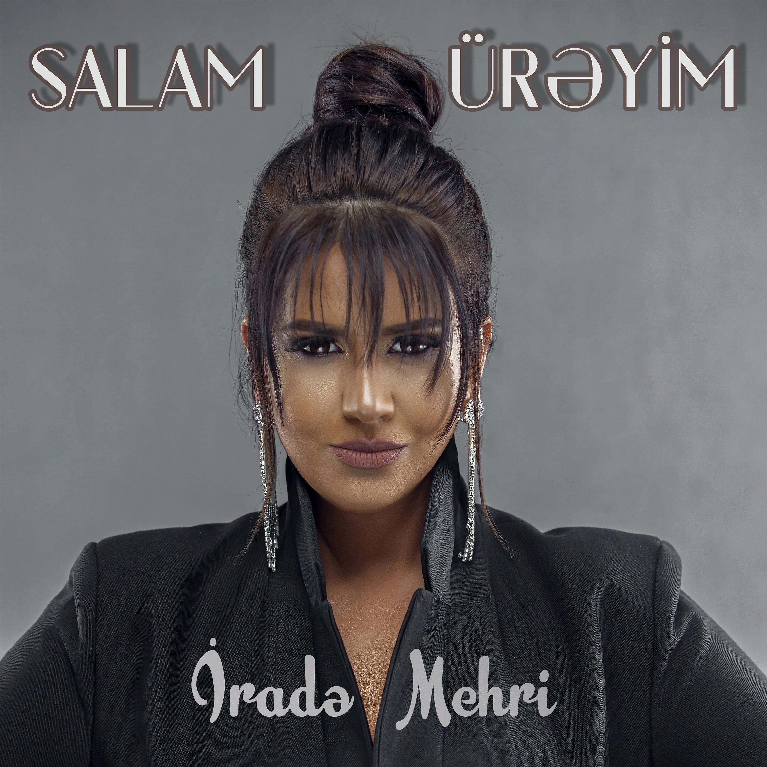 Постер альбома Salam Ureyim