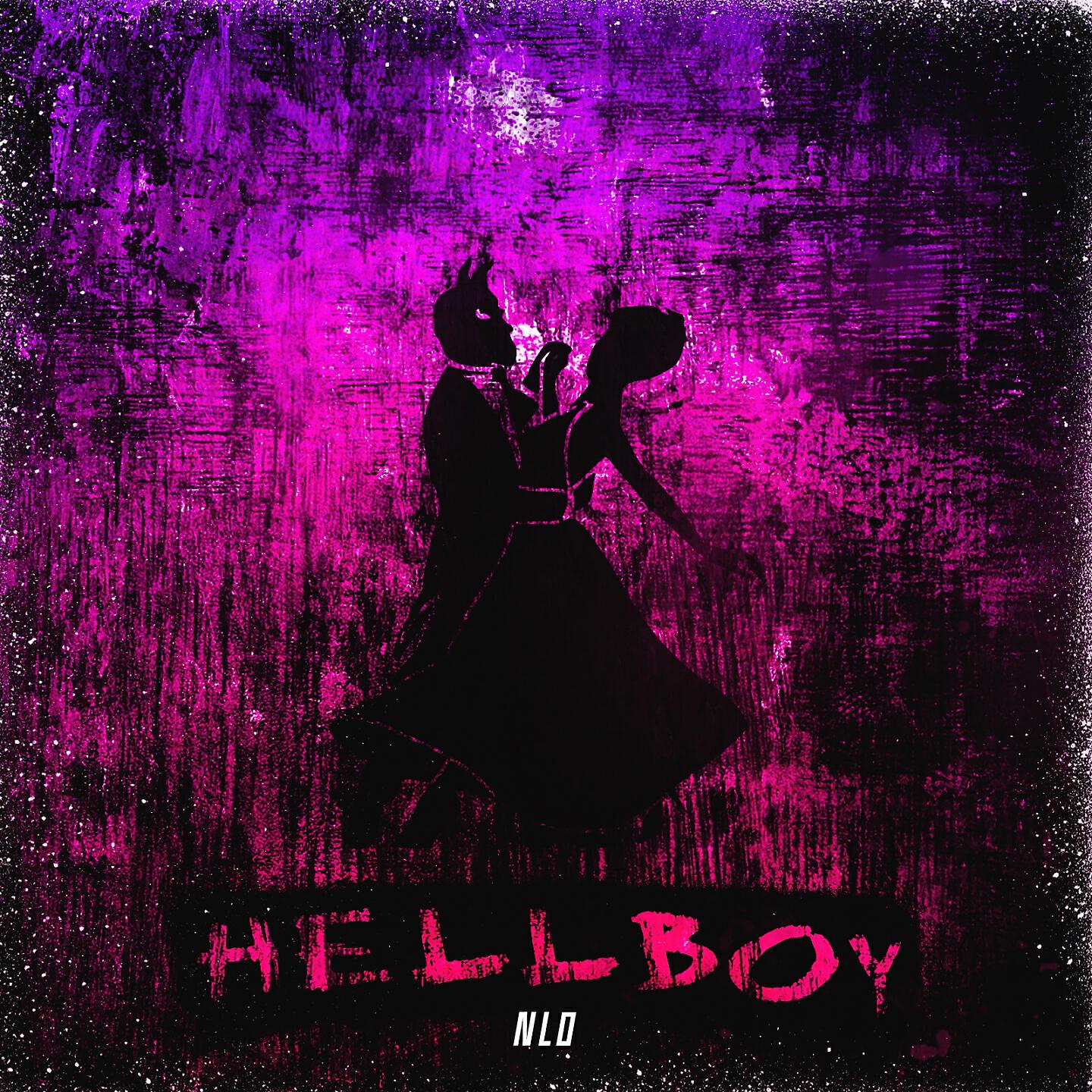 NLO - Hellboy