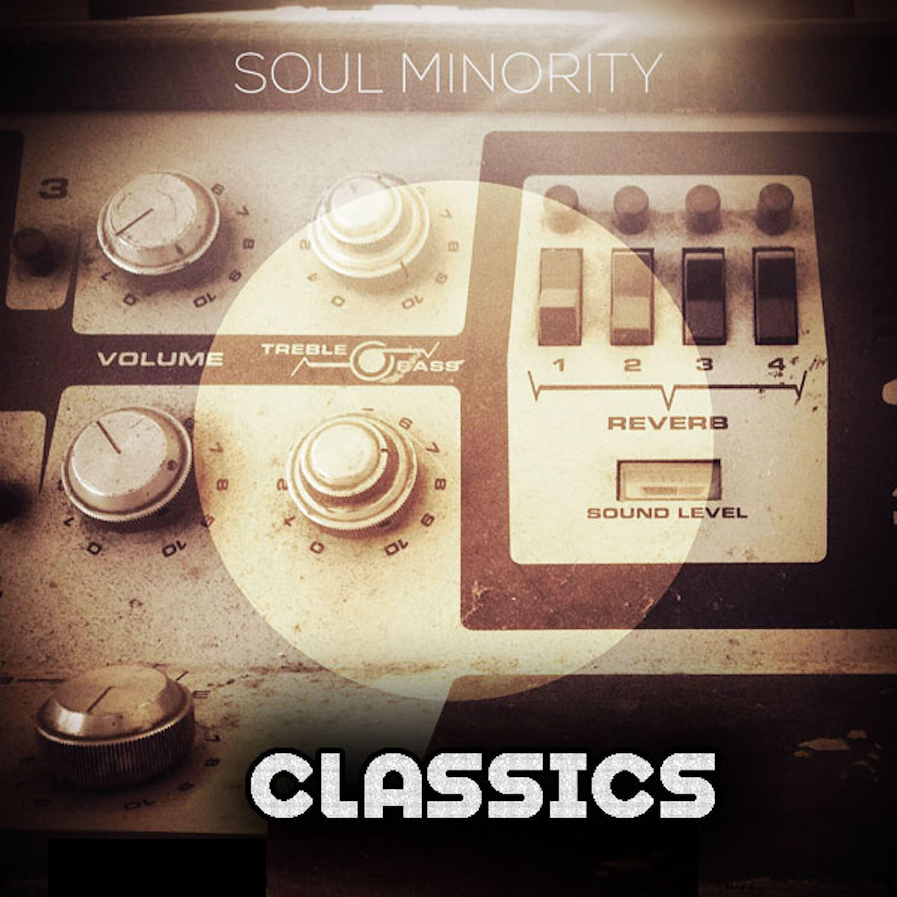 Soul Minority - Your Love (Demarkus Lewis Remix)