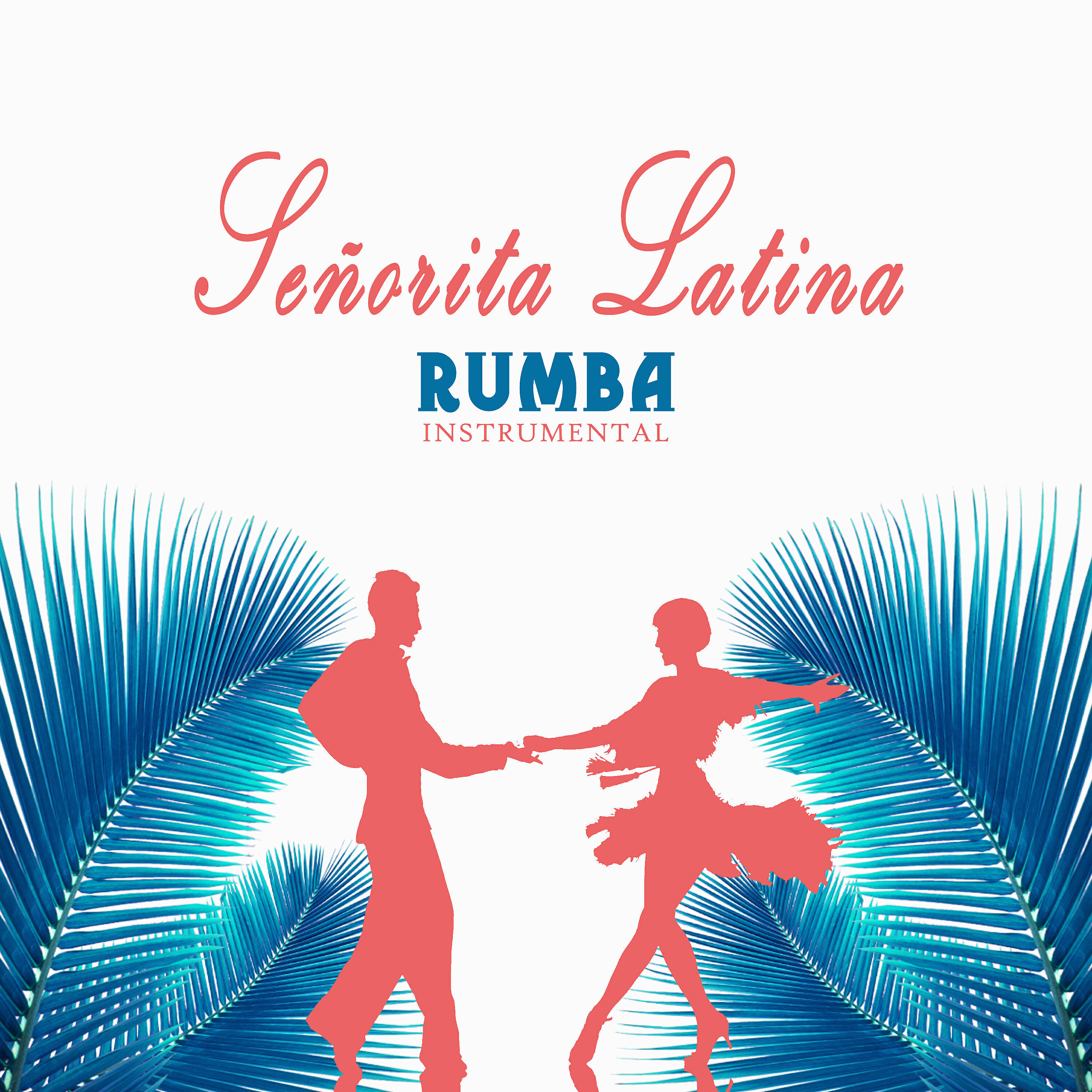 Charles Sleinad - Senorita Latina Rumba (Instrumental)