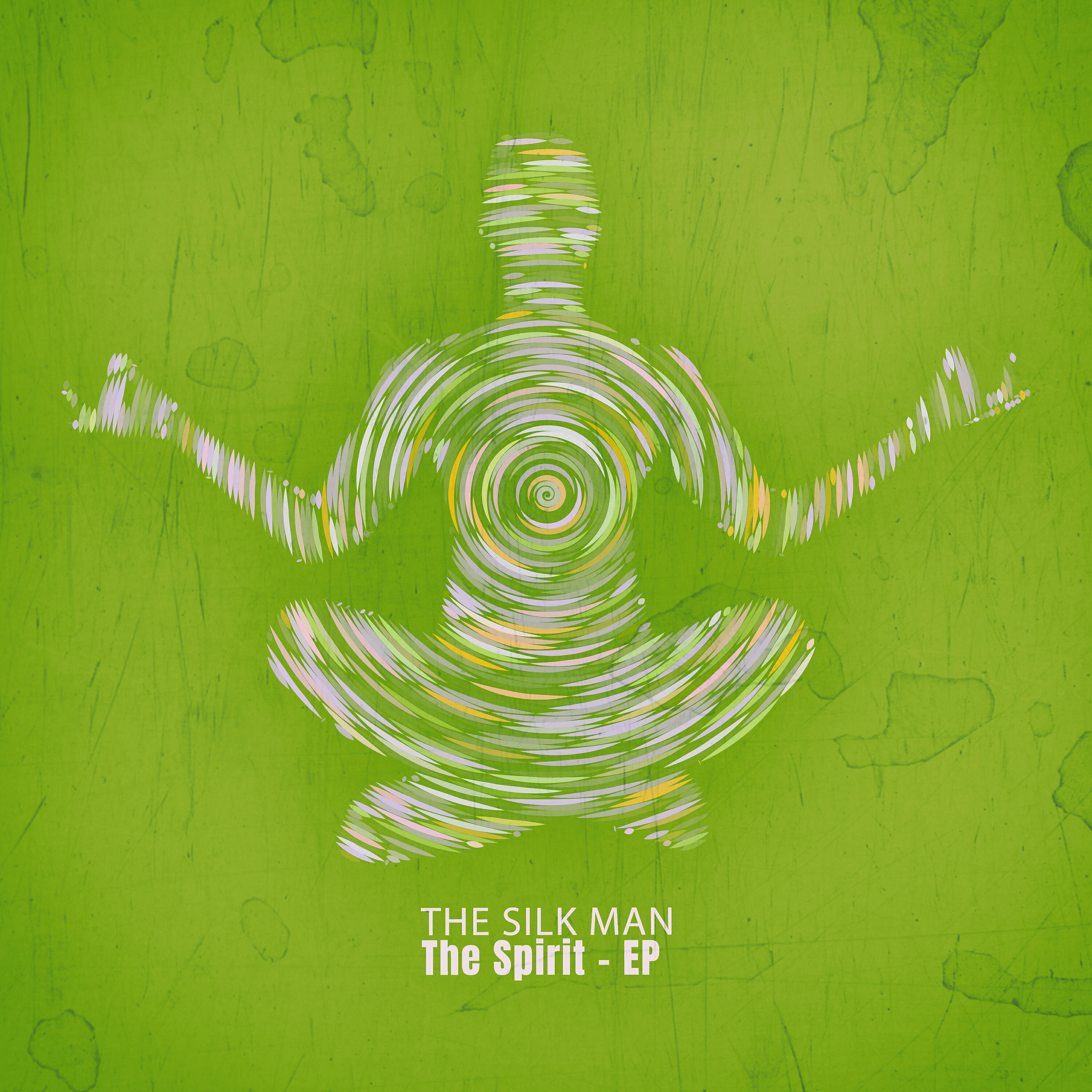 The Silk Man - Desired (Lite Man Mix)