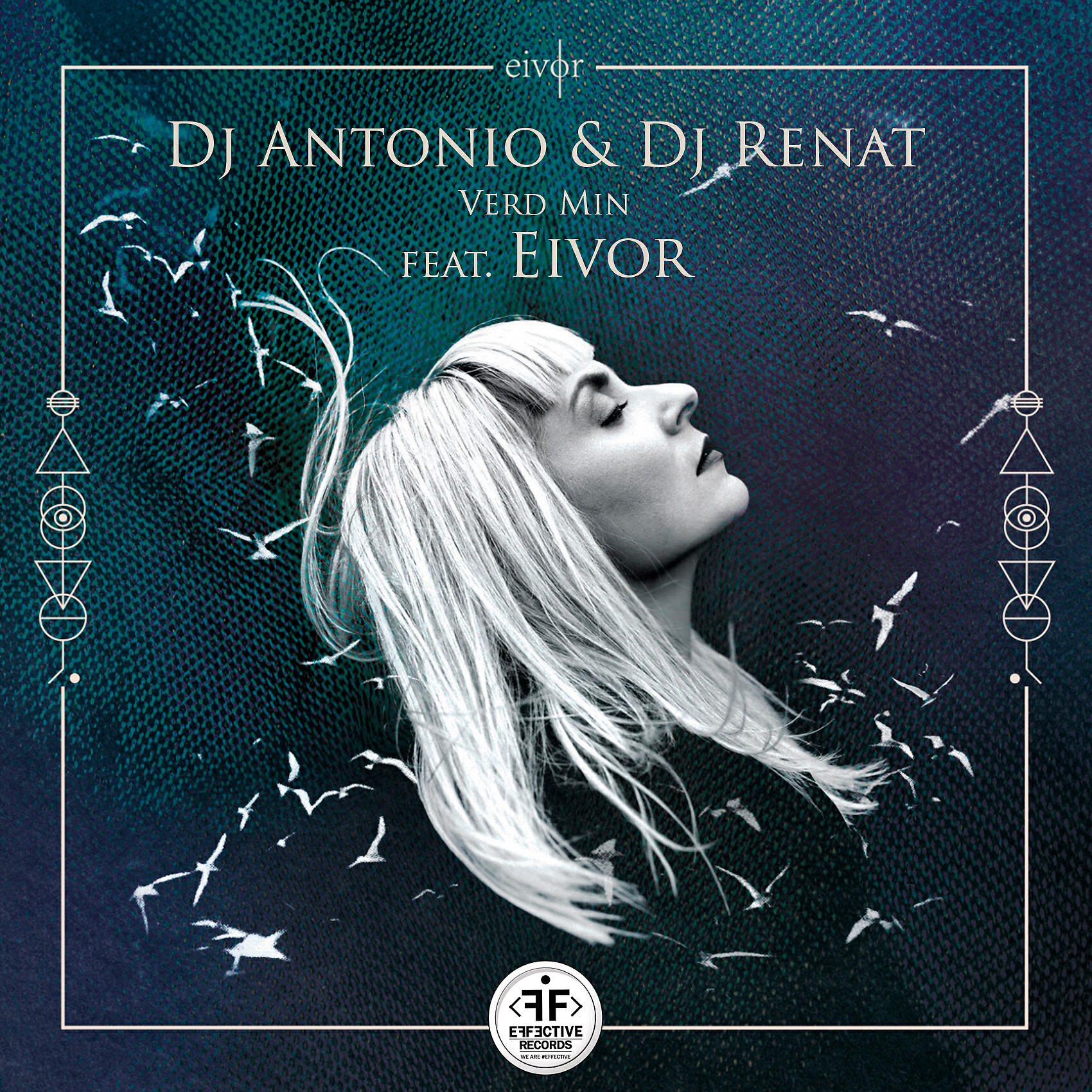 DJ Antonio - Verd Min
