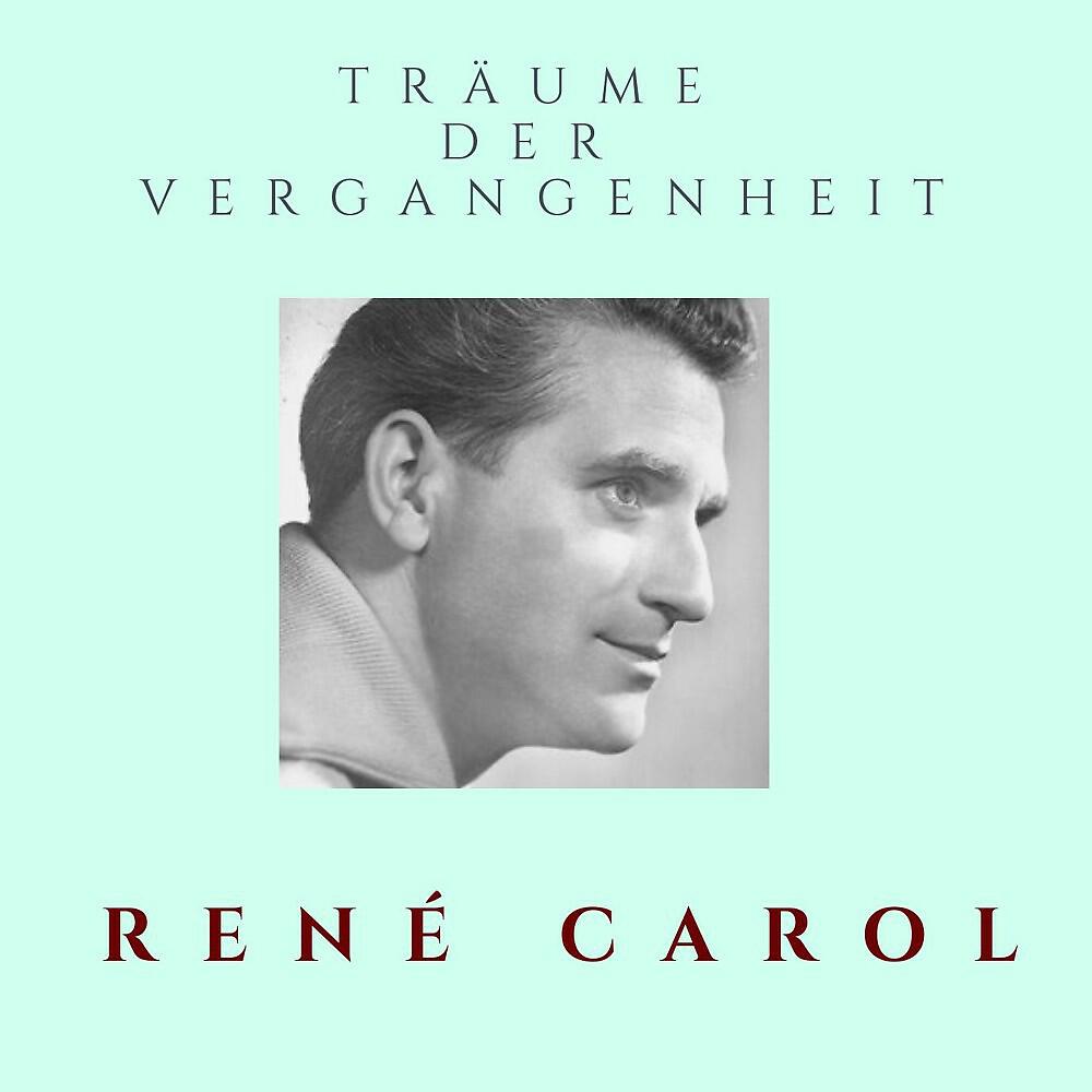Rene Carol - Nicoletta