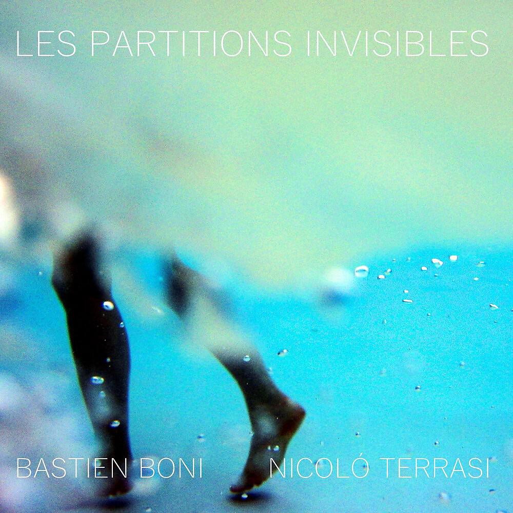 Bastien Boni - Os Três Dias