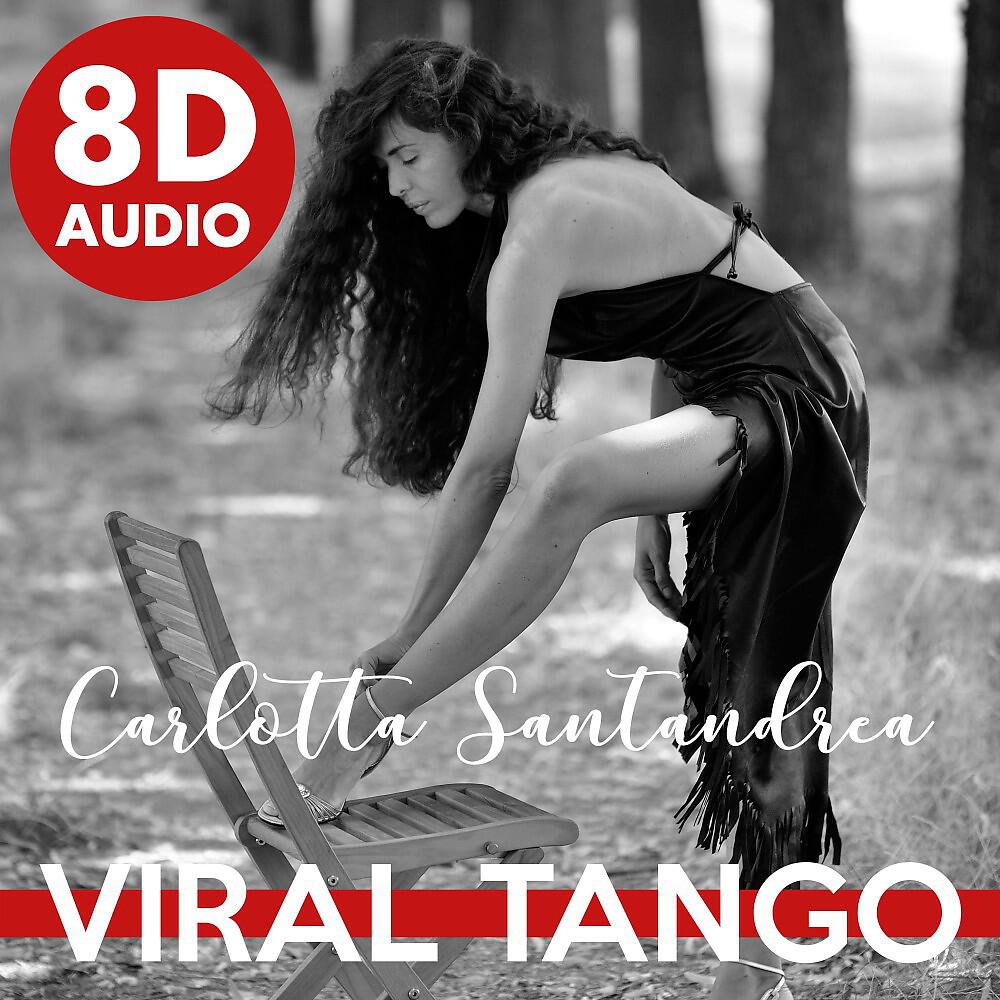 Carlotta Santandrea - Il valz di Charlotte (8D Audio Drumless Version)