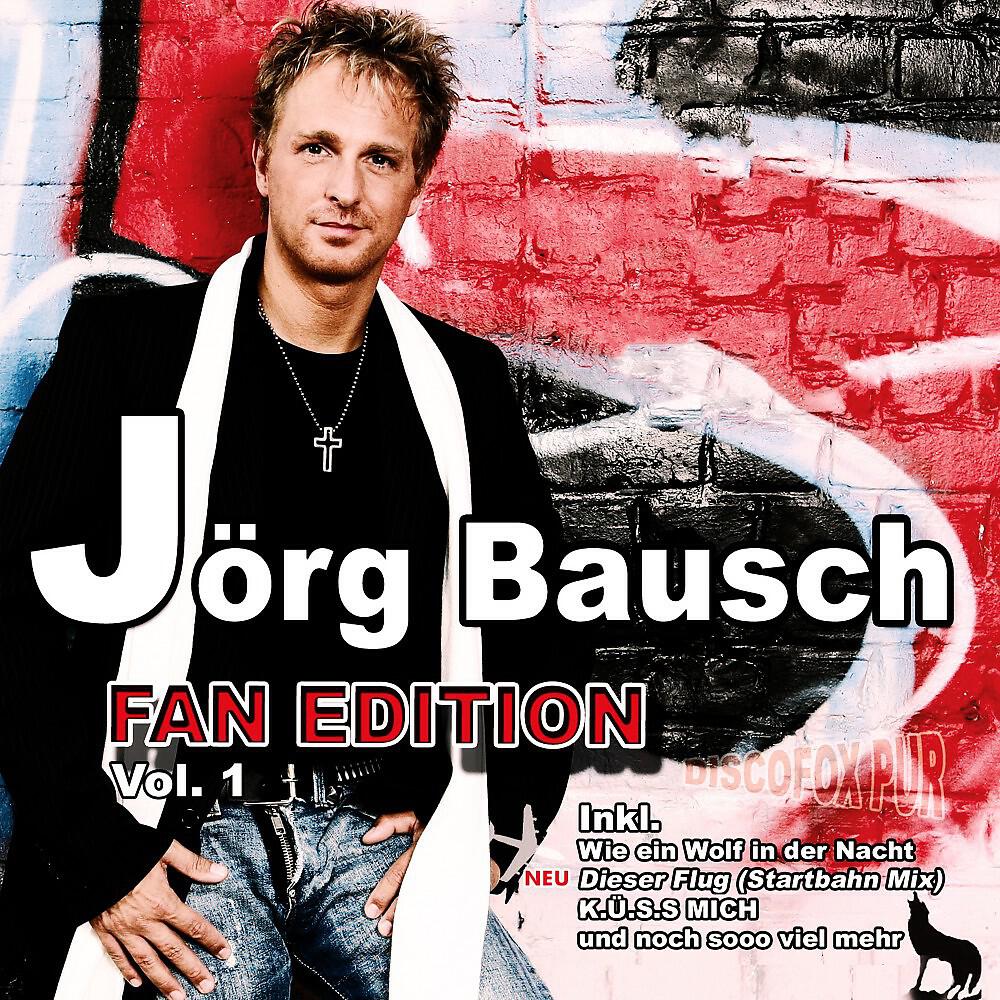 Jörg Bausch - Dieser Flug (Disco Version)