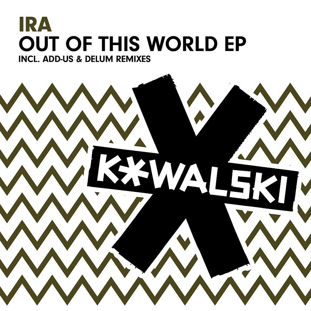 IRA - Ginmeard (Add-Us Remix)