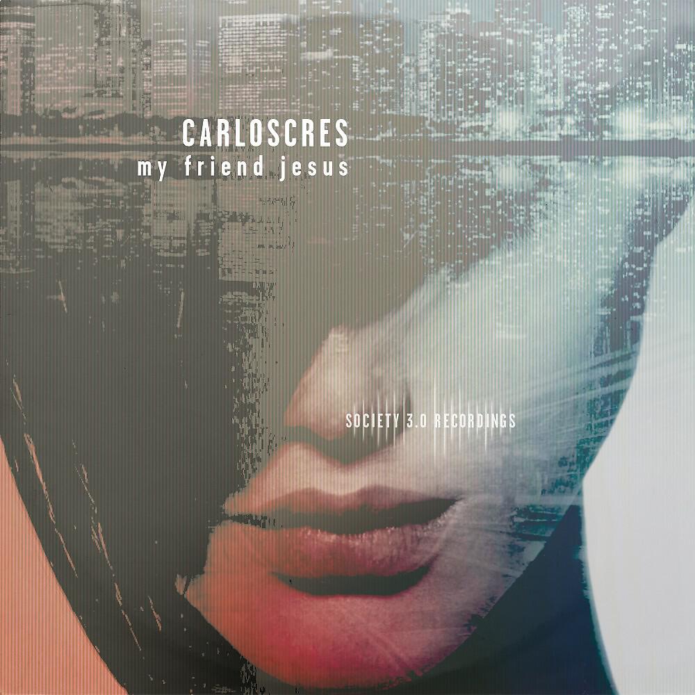 Carloscres - Ondas Luminosas (Dub Mix)