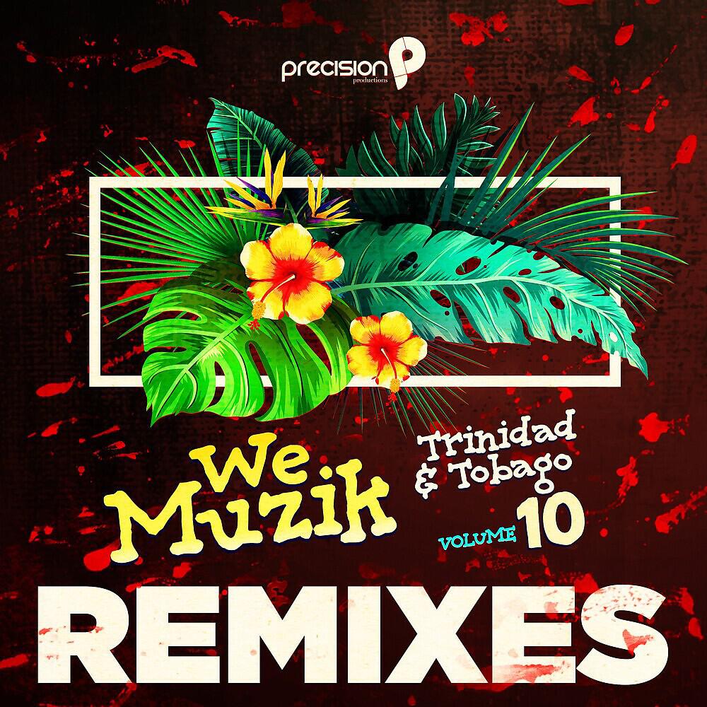 Precision Productions - Right for Somebody (Bodyroc Remix)