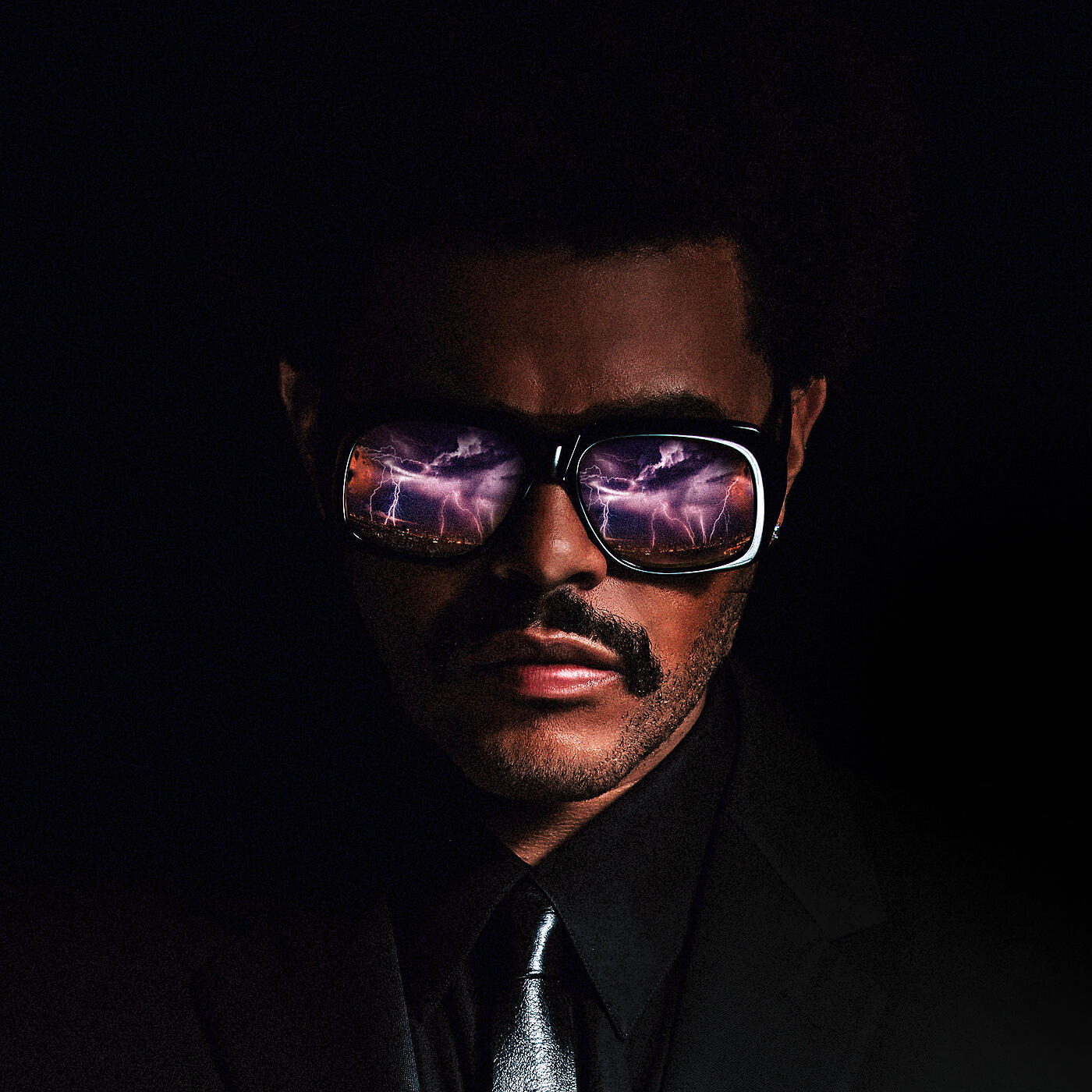 The Weeknd - Blinding Lights (Chromatics Remix)