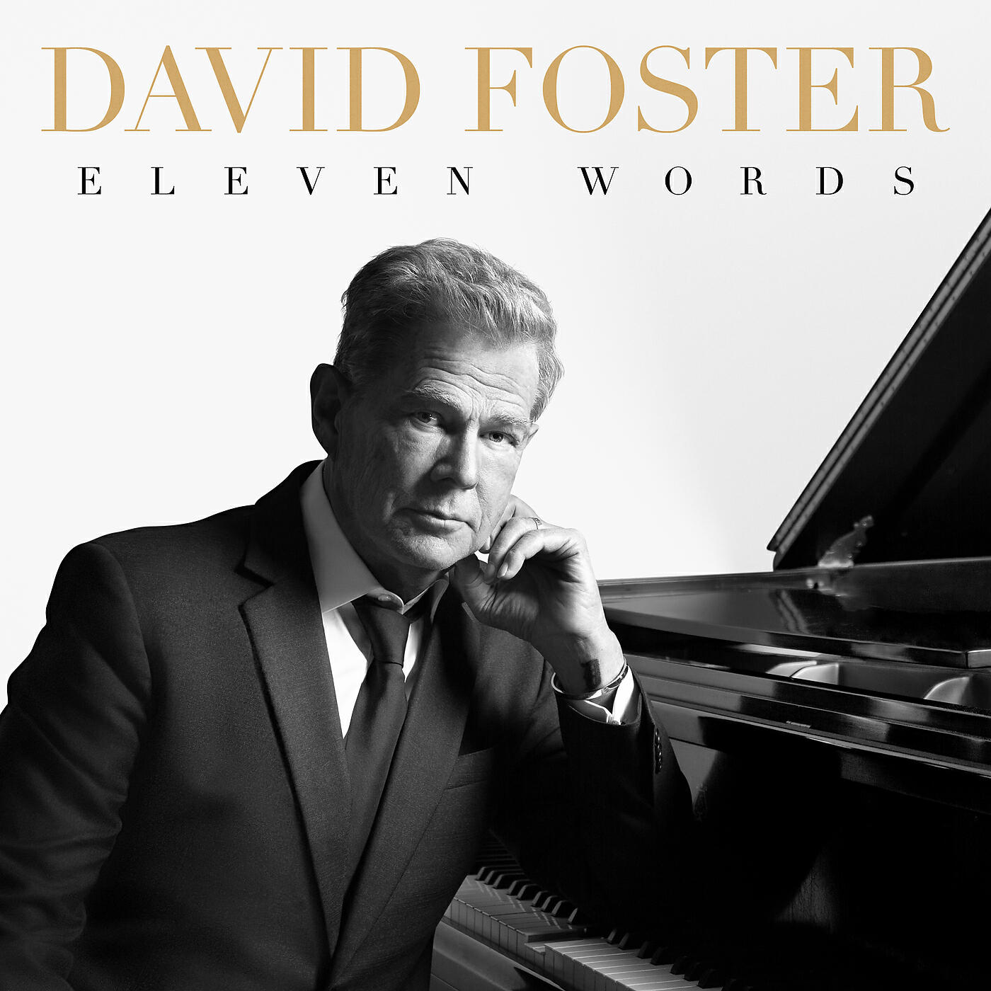 David Foster - Orbiting