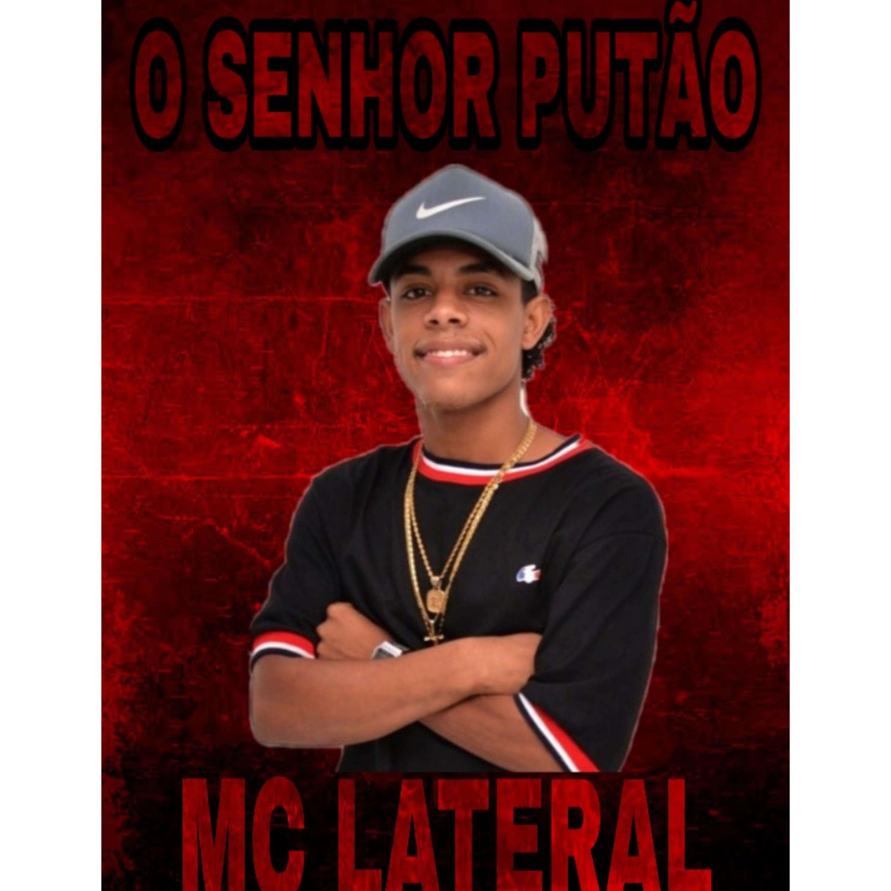 Постер альбома Senhor Putão