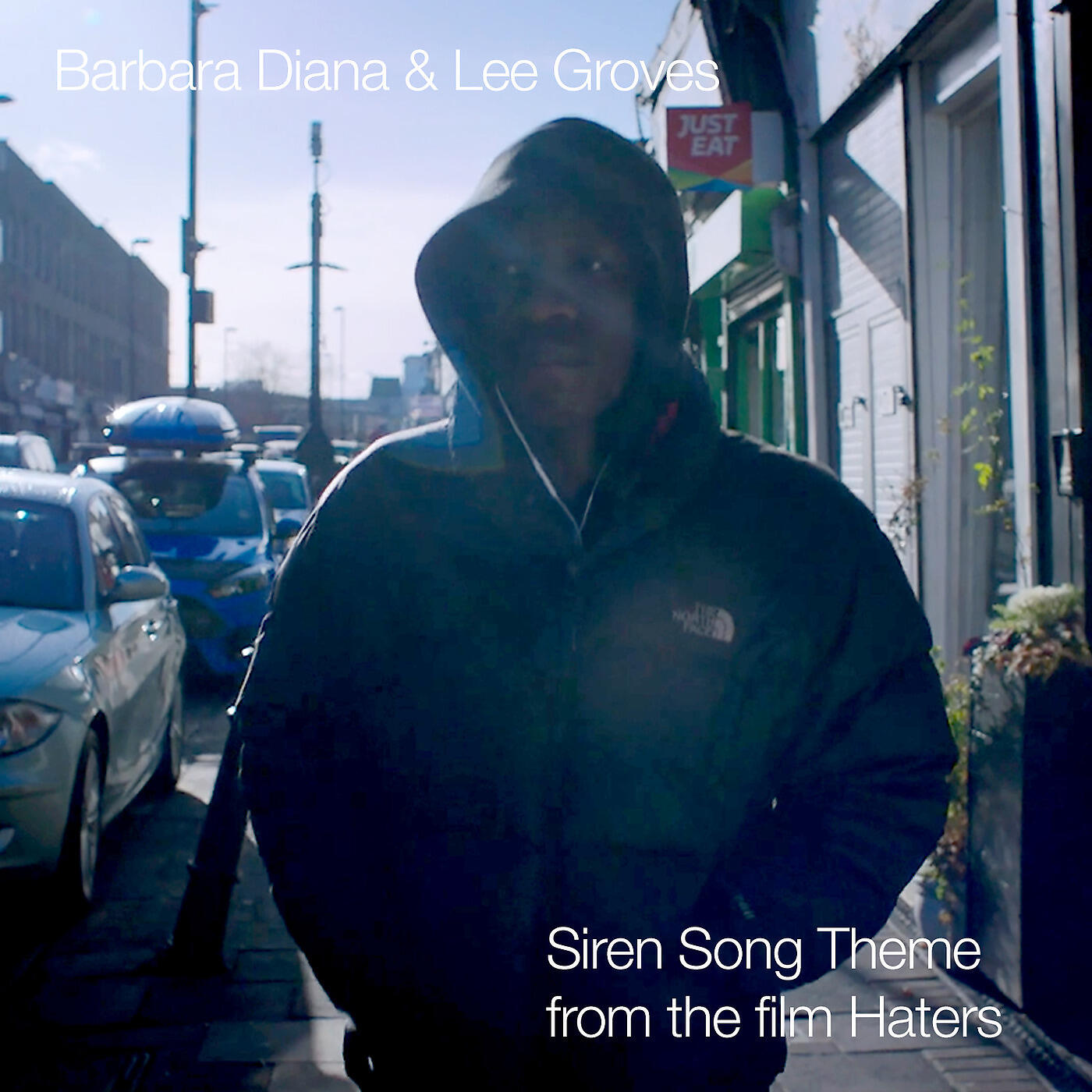 Barbara Diana - Siren Song Theme (From the Film Haters)