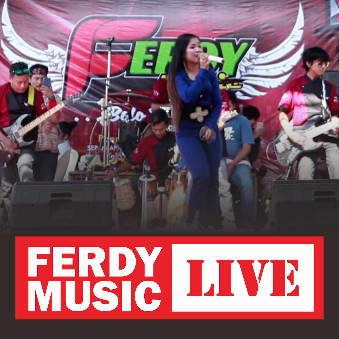 Erina - Tragedi Asmoro (Live)