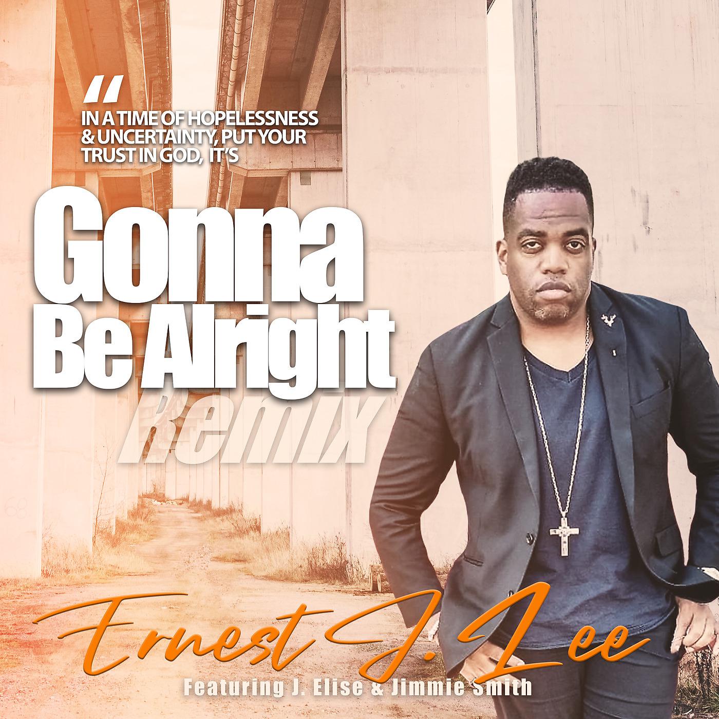 Постер альбома Gonna Be Alright (Remix)