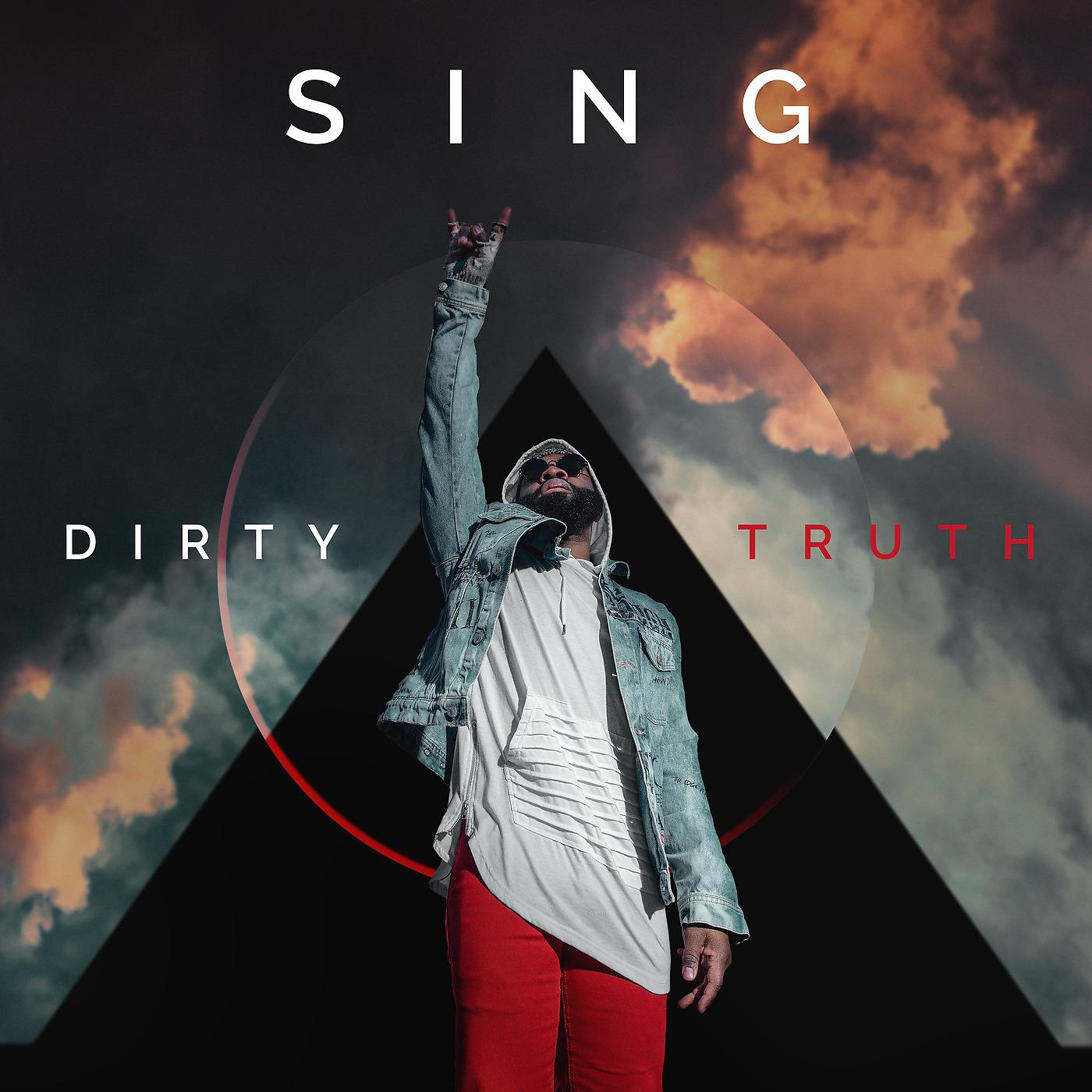 Постер альбома Dirty Truth