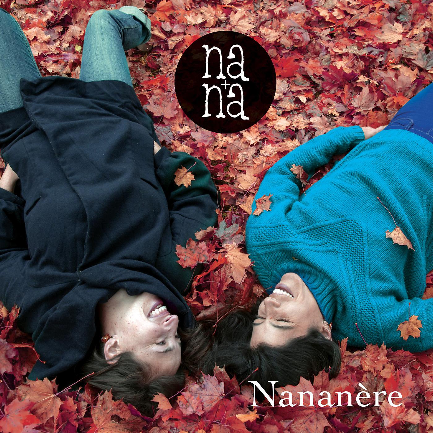 Постер альбома Nananère