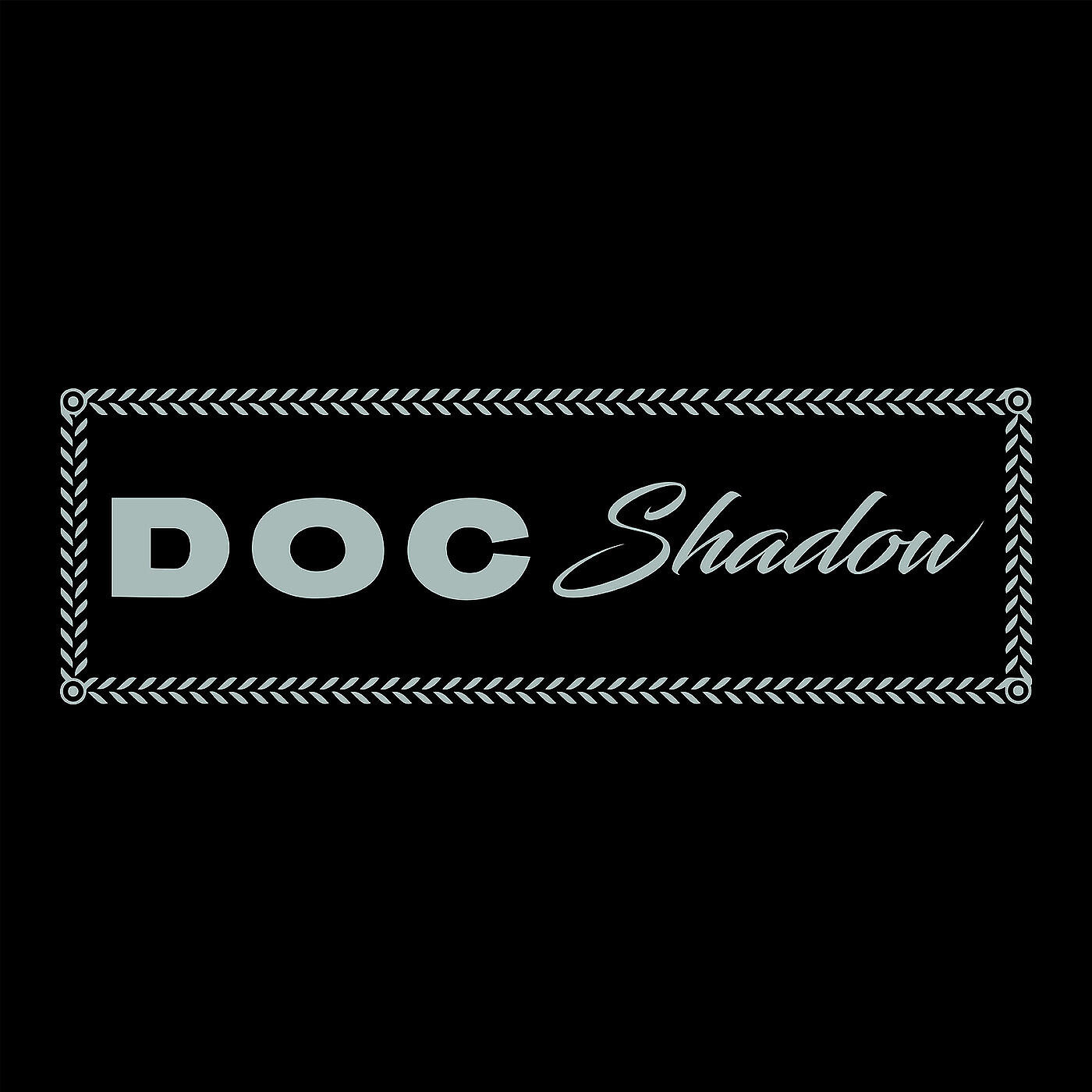 Doc Shadow - A la Jim Carrey