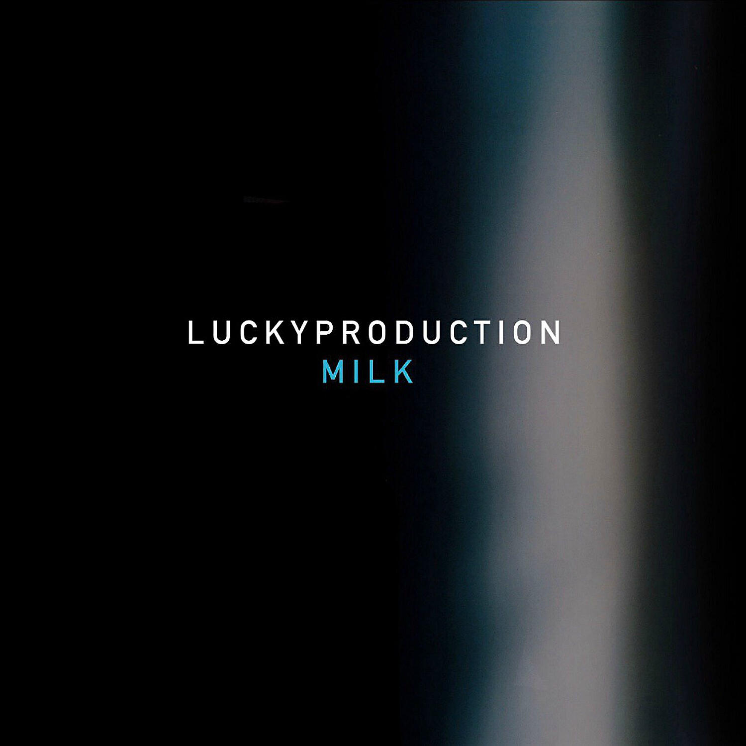 LuckyProduction - Milk