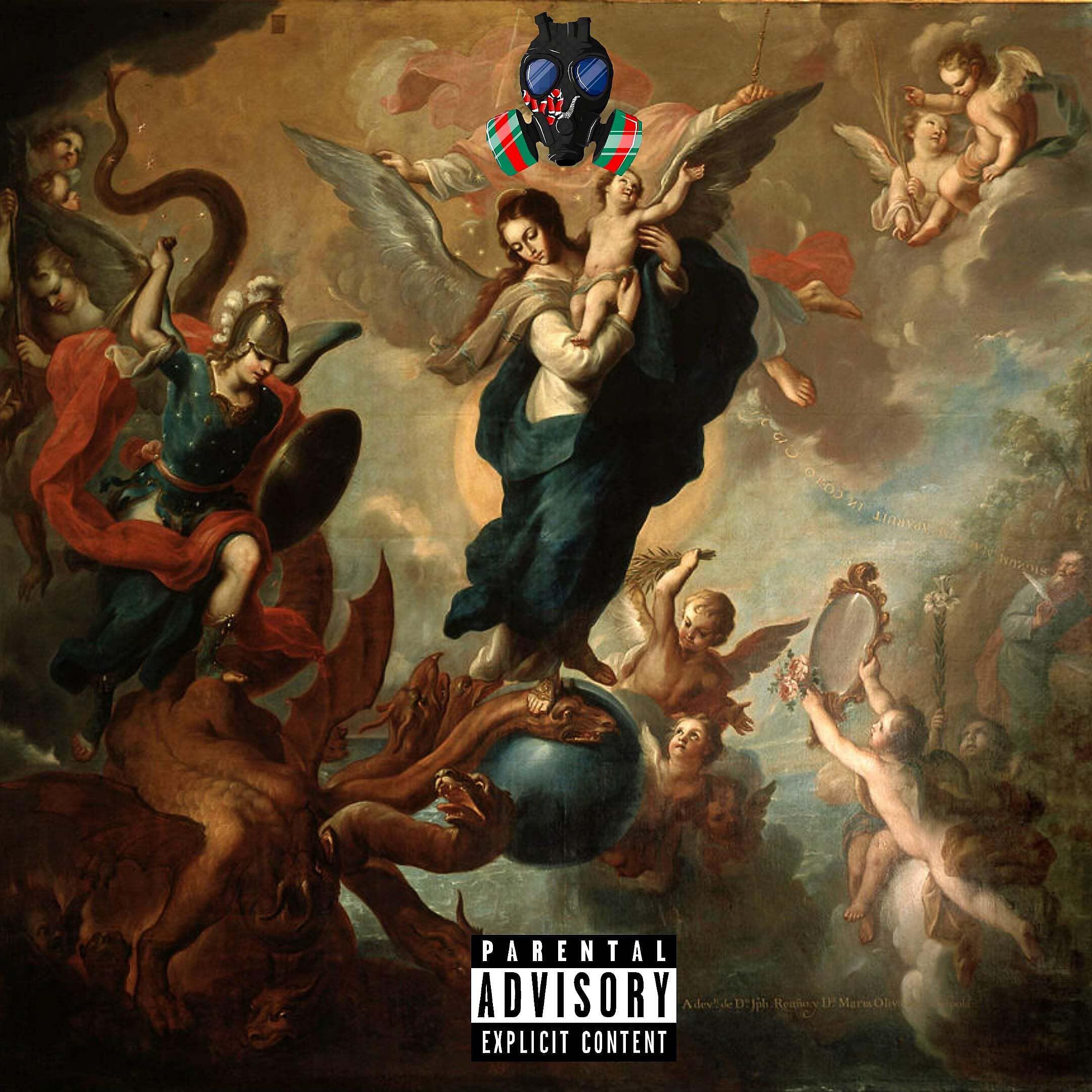 Agallah Don Bishop - Streets Dont Love Us, Pt. 2