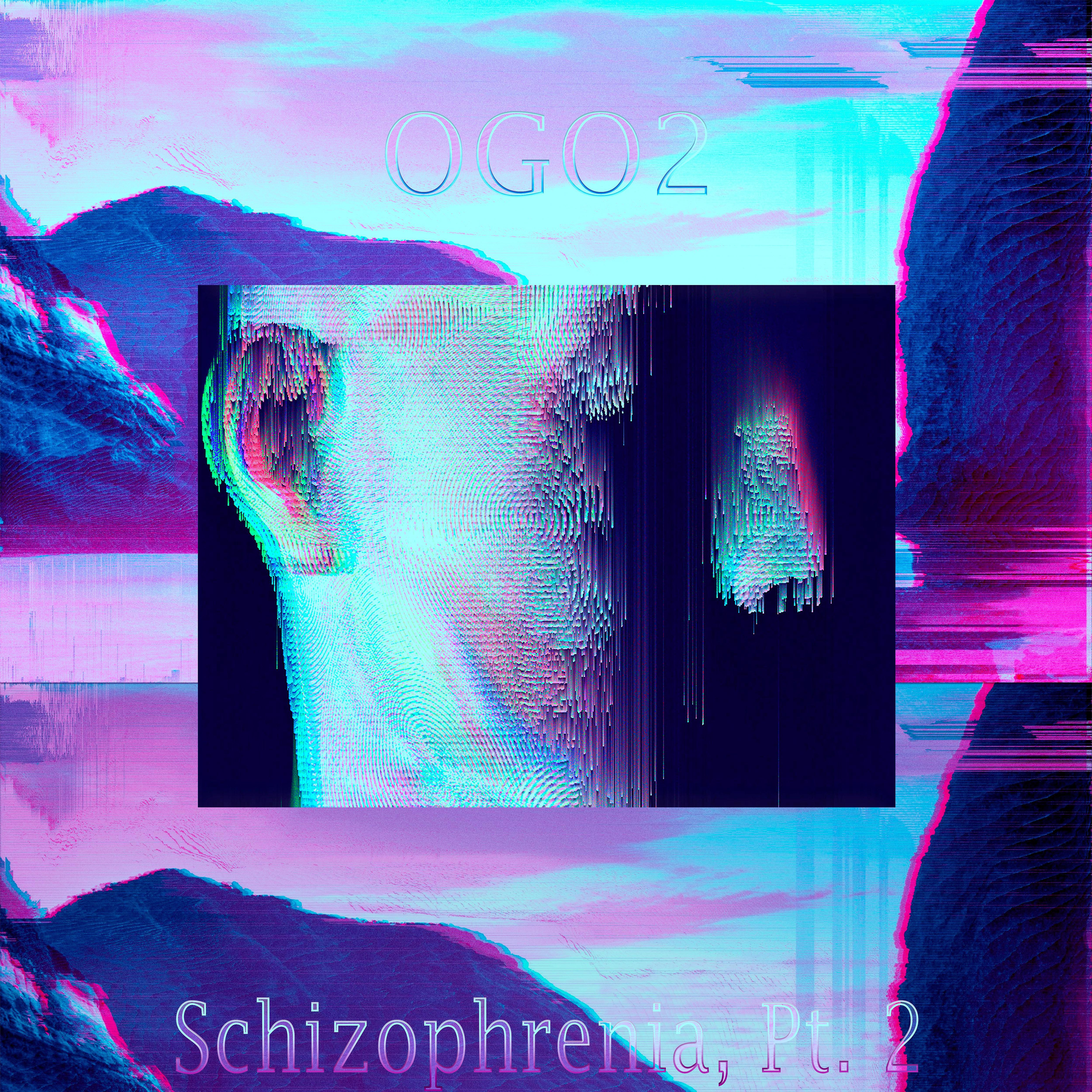 Постер альбома Schizophrenia, Pt. 2
