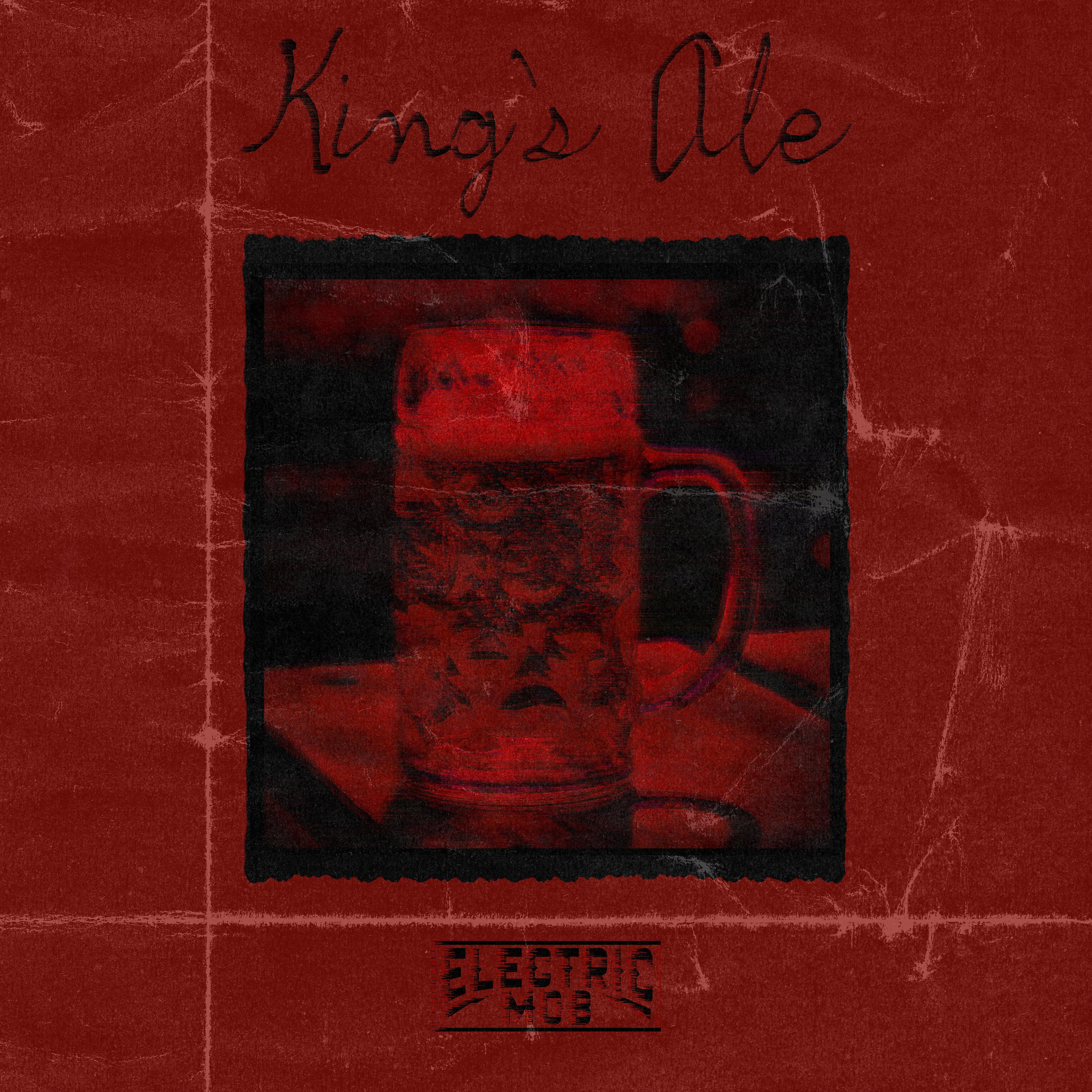 Постер альбома King's Ale