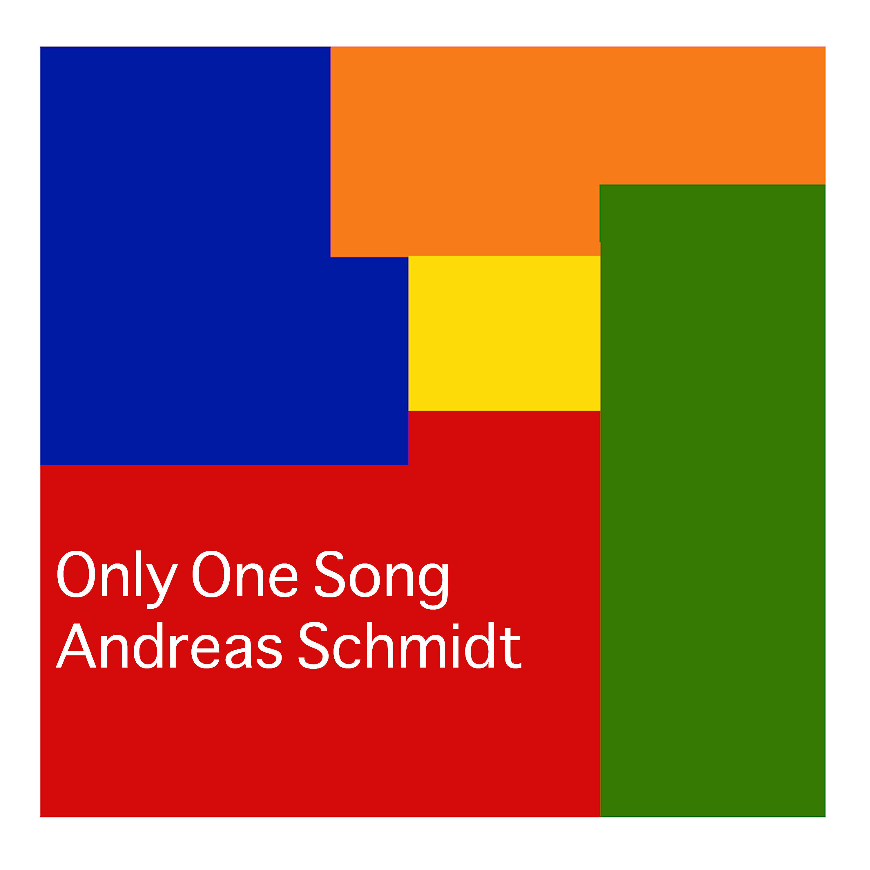 Andreas Schmidt - Cloudy and Sunny