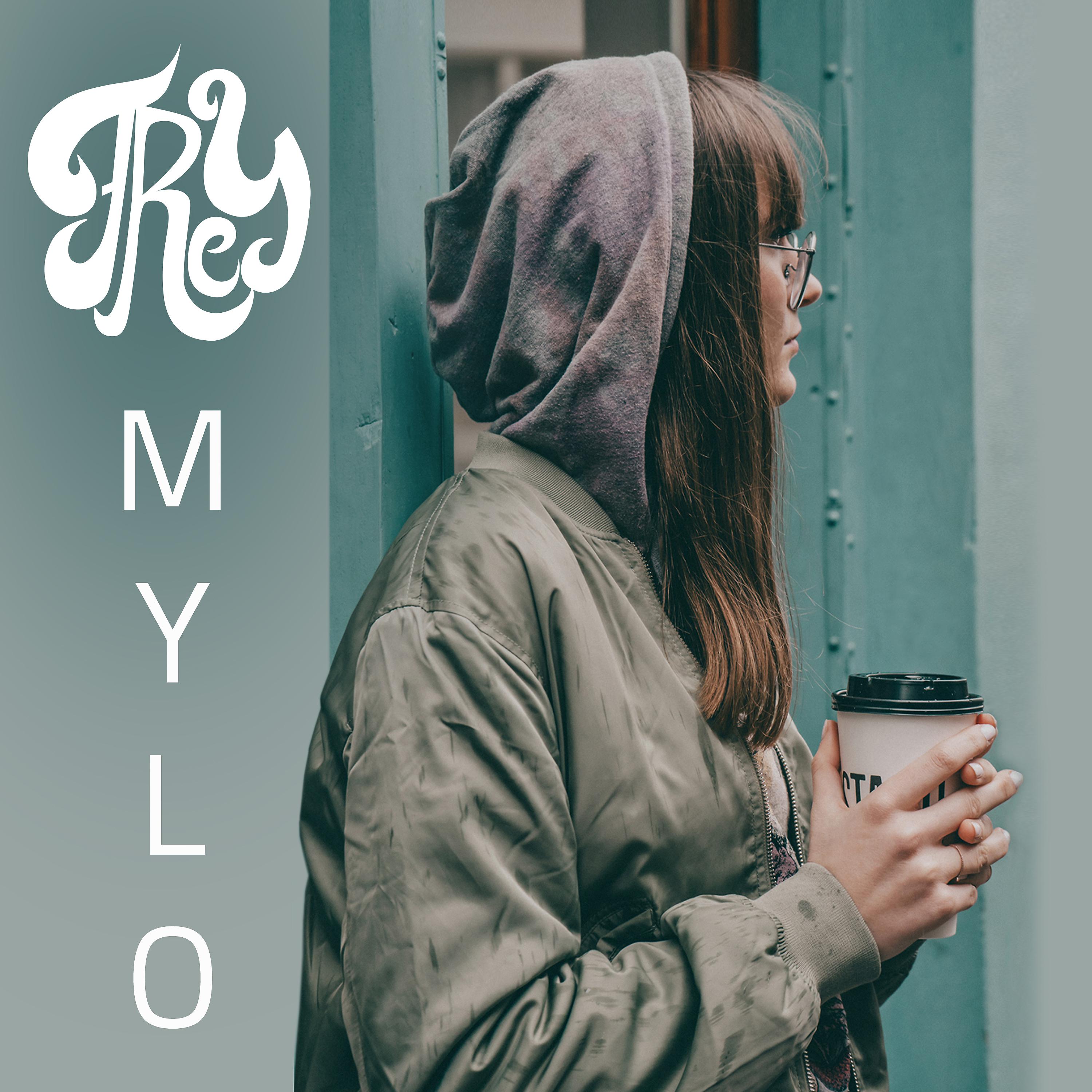 Постер альбома MYLO