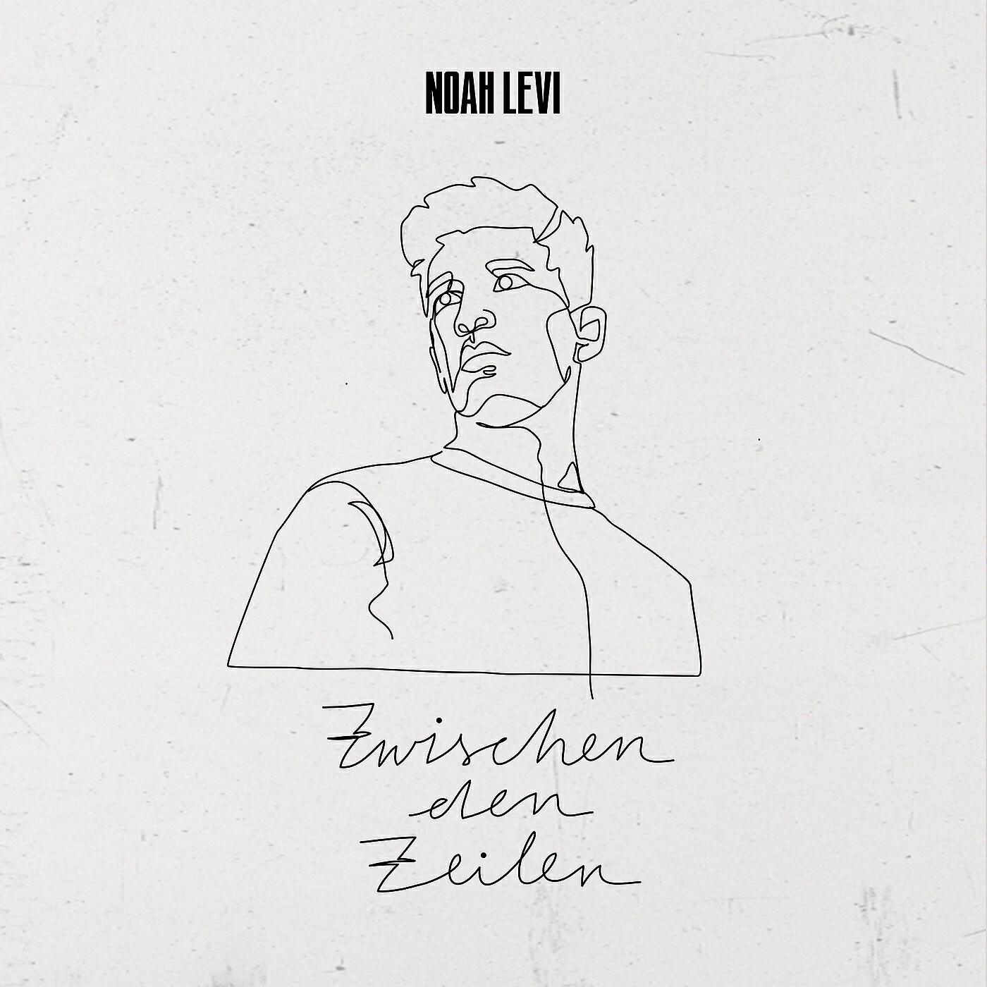 Noah Levi - Wölfe