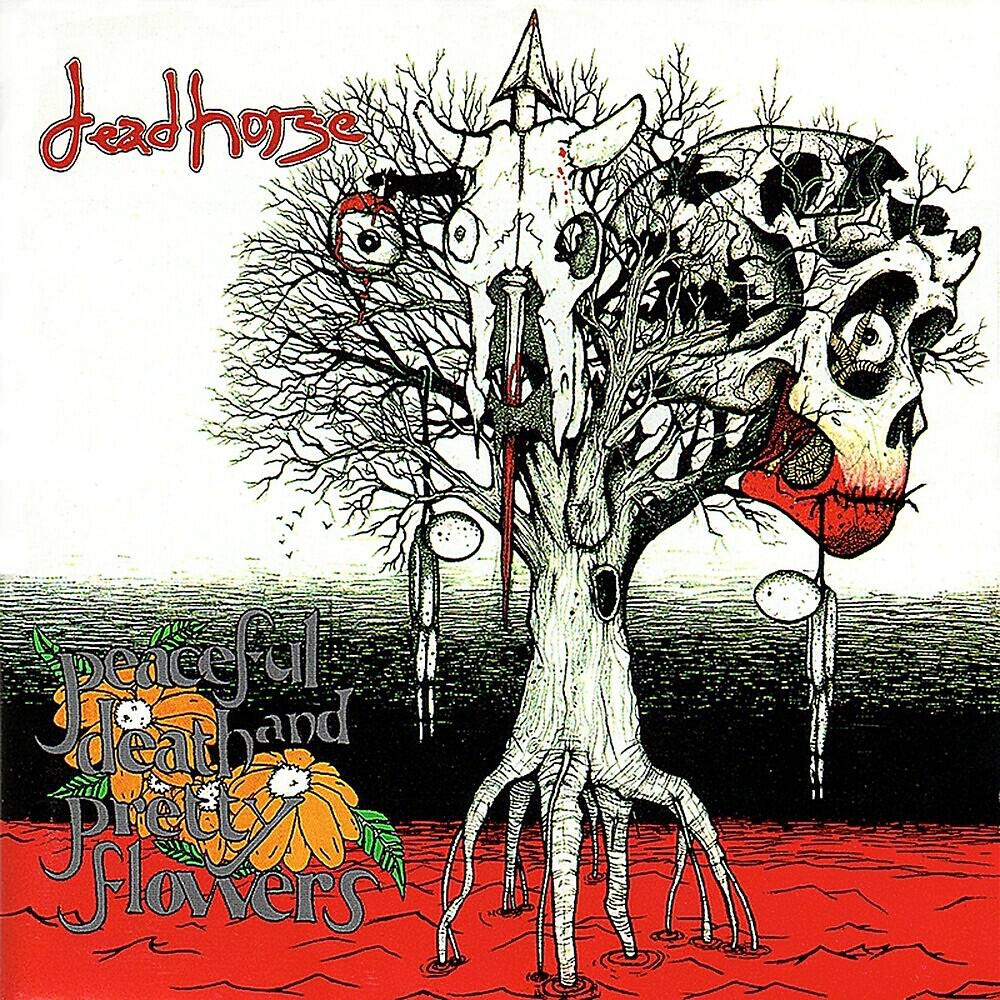 dead horse - The Lark Nest