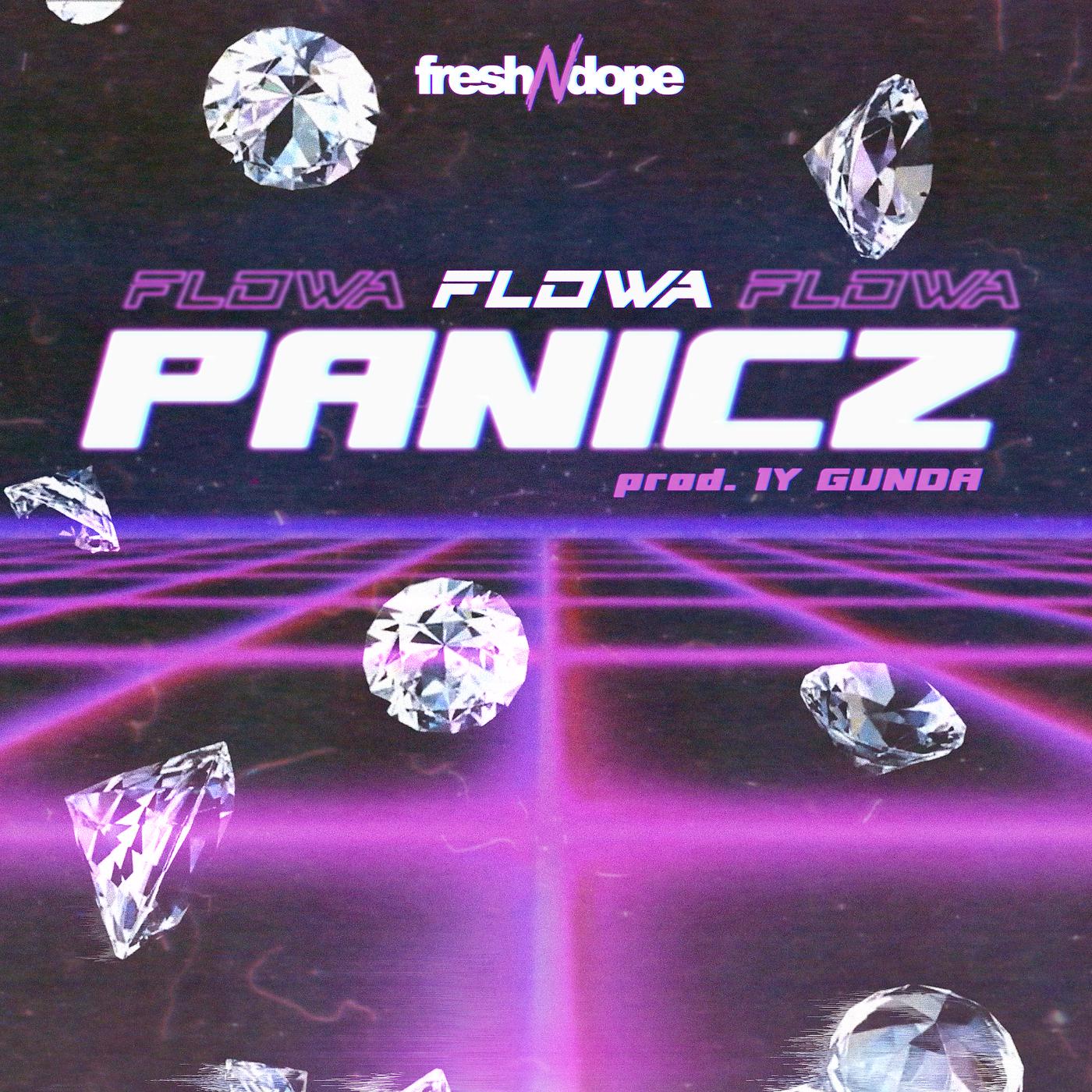 Постер альбома Panicz