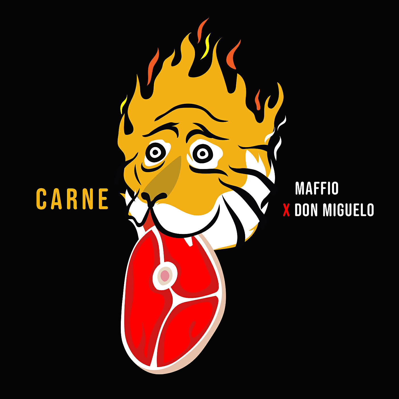 Maffio - Carne