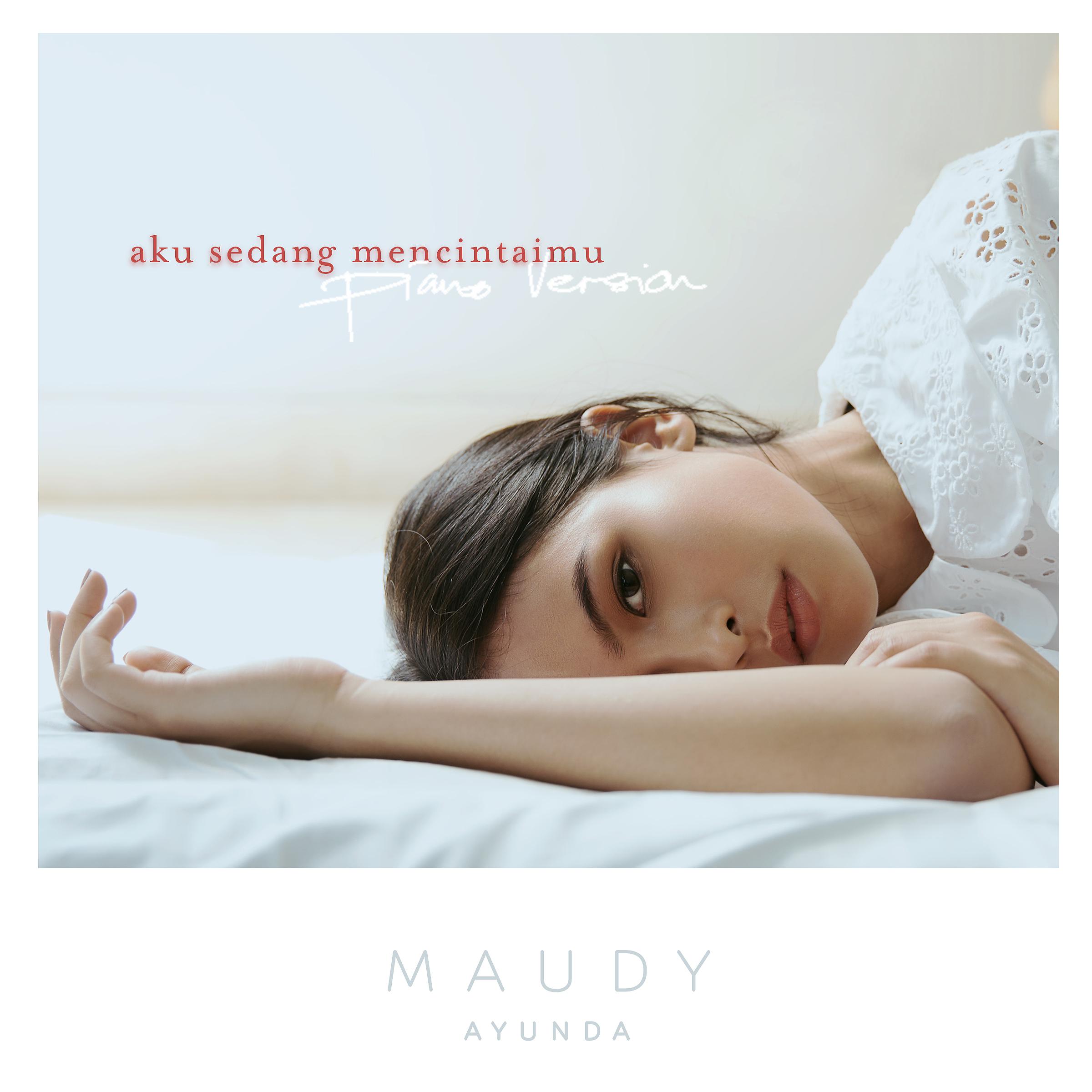 Постер альбома Aku Sedang Mencintaimu (Piano Version)