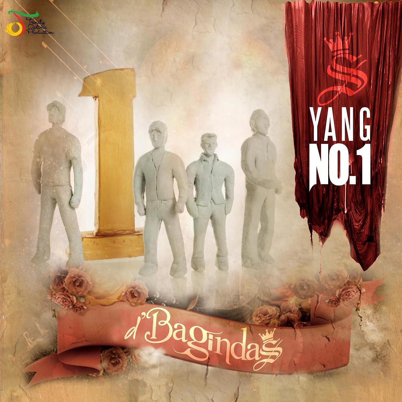 Постер альбома Yang No.1