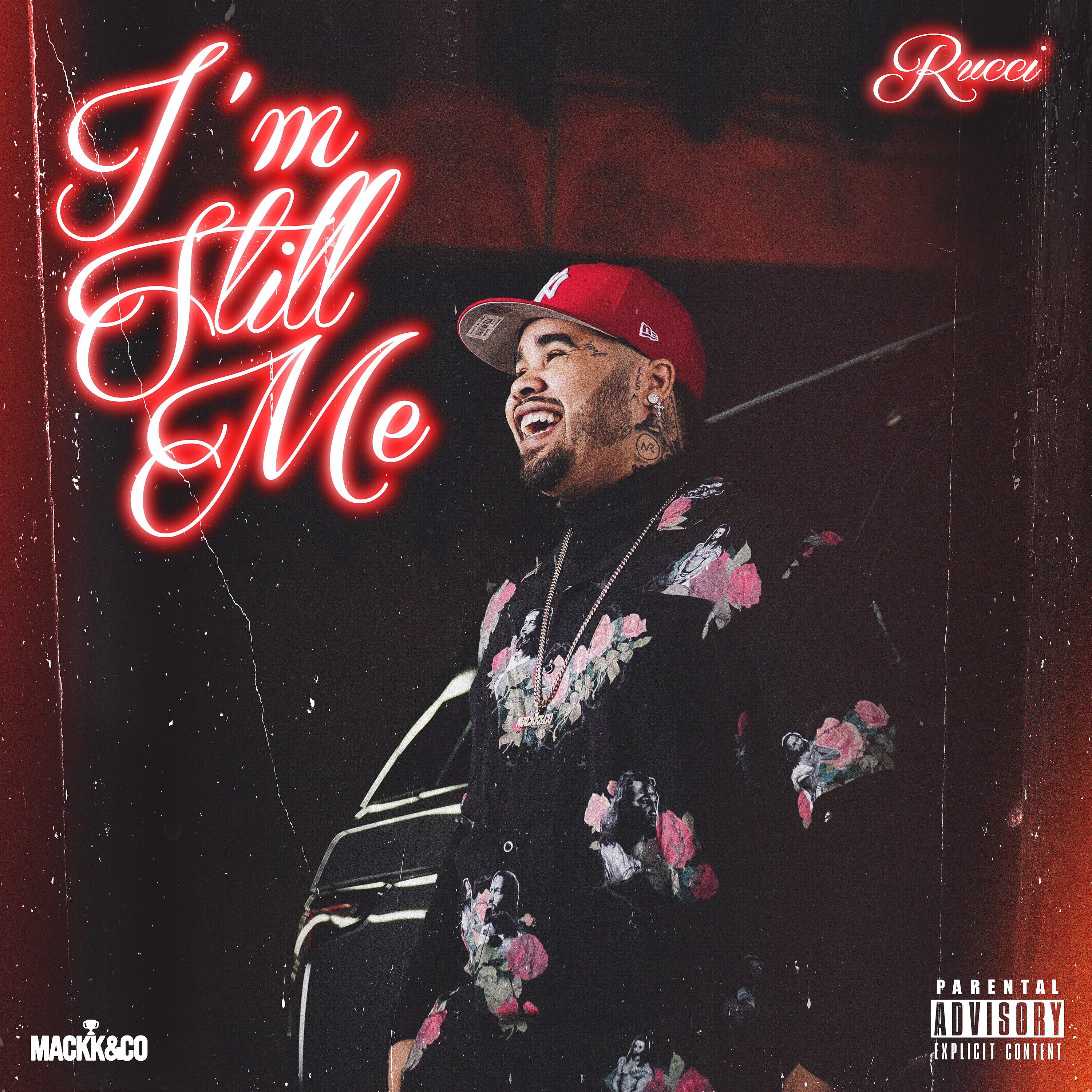 Rucci - Windows Down (feat. RJMrLA)