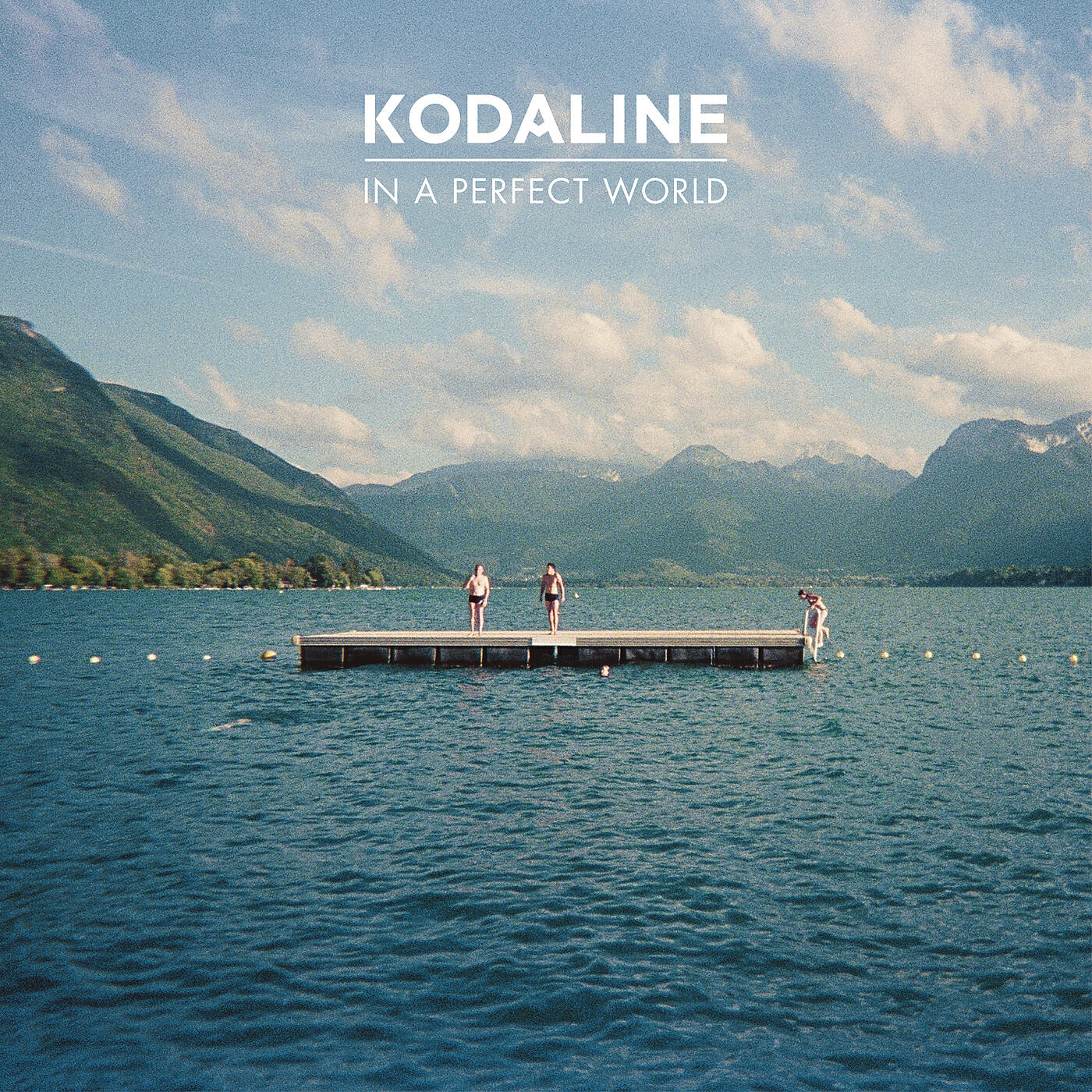 Kodaline - Latch (Live)