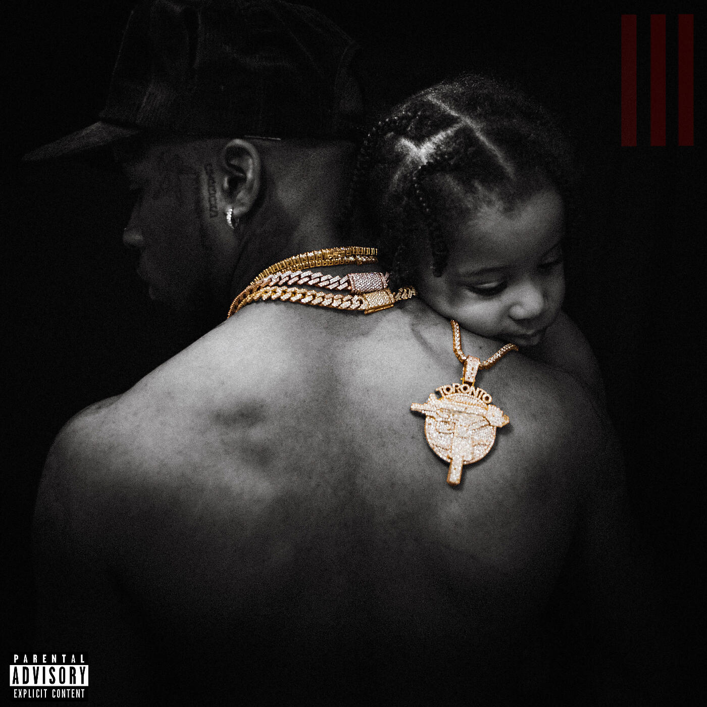 Tory Lanez - Accidents Happen